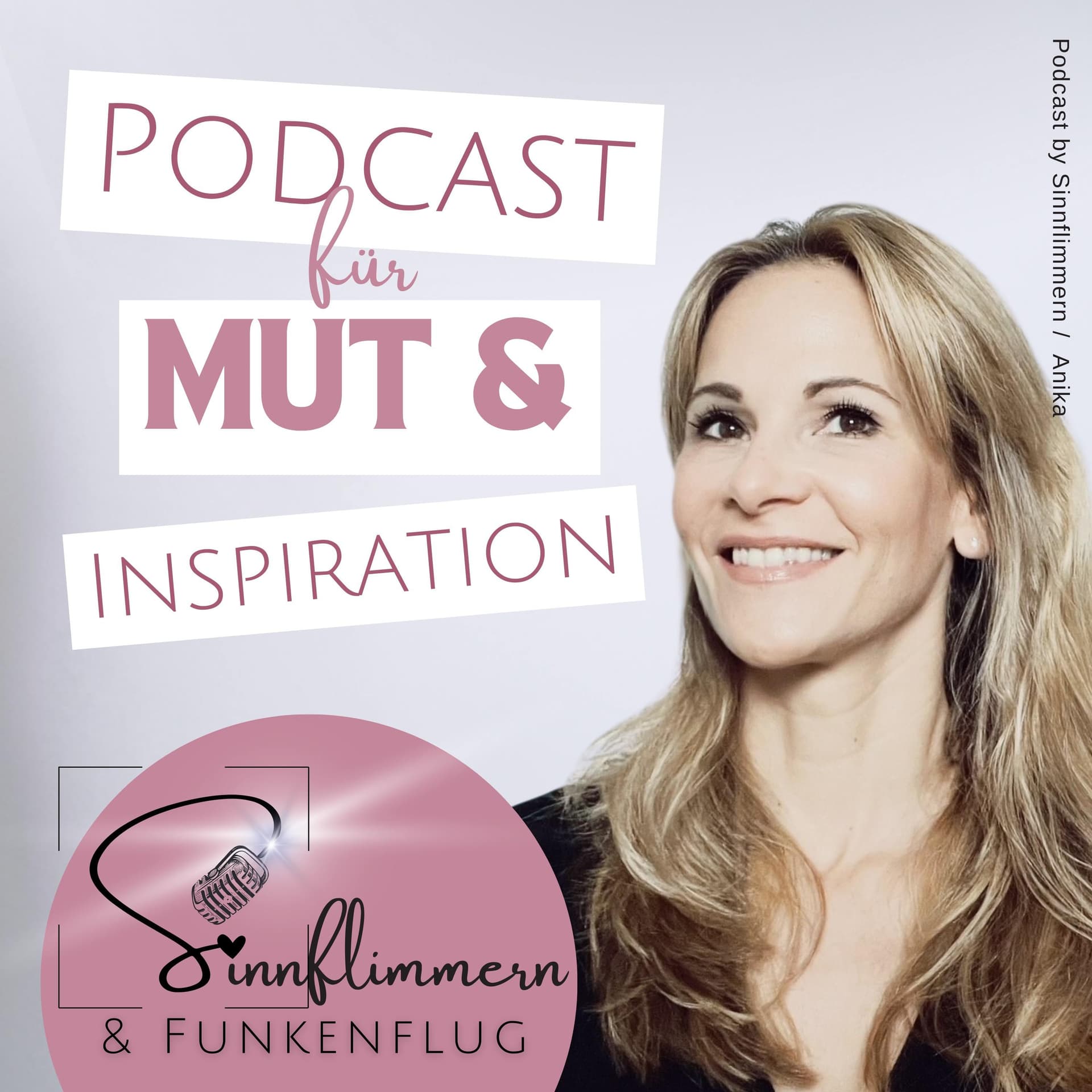 Sinnflimmern & Funkenflug - Podcasts