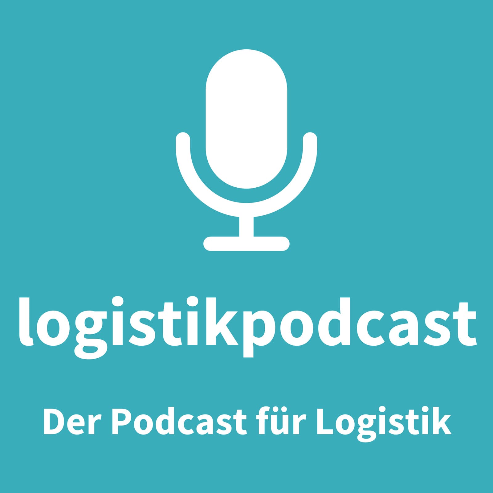 Logistikpodcast- Der Podcast für Logistik - Podcasts
