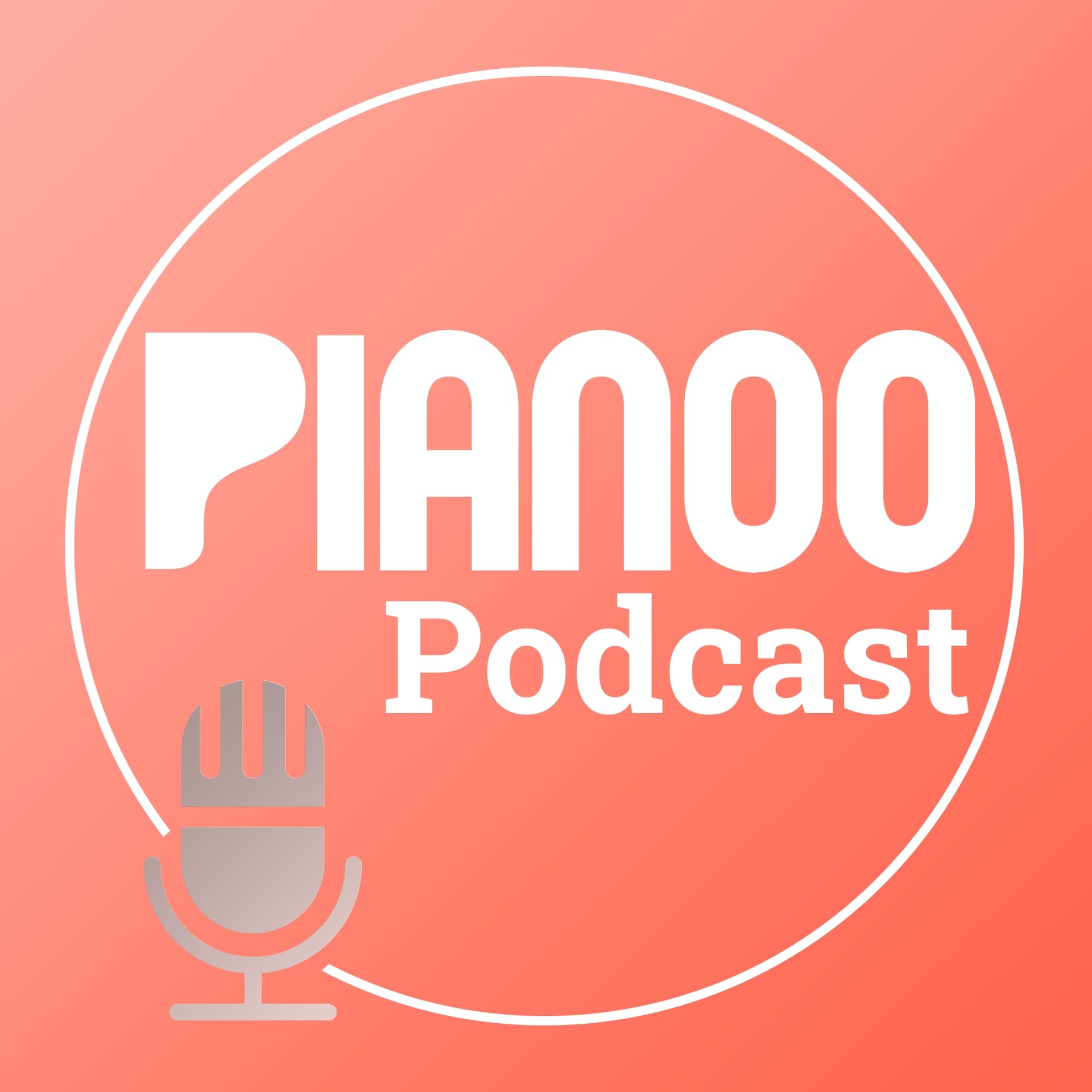 PIANOO.de Podcast - Podcasts