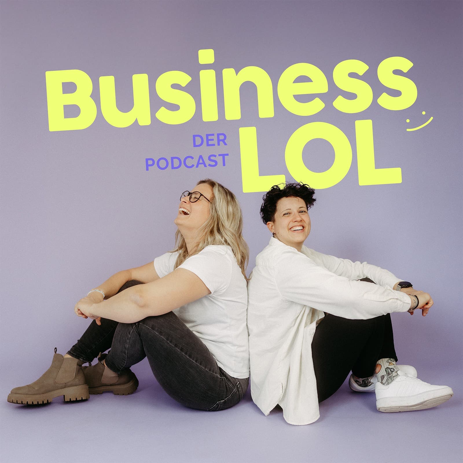 Business LOL - Podcasts