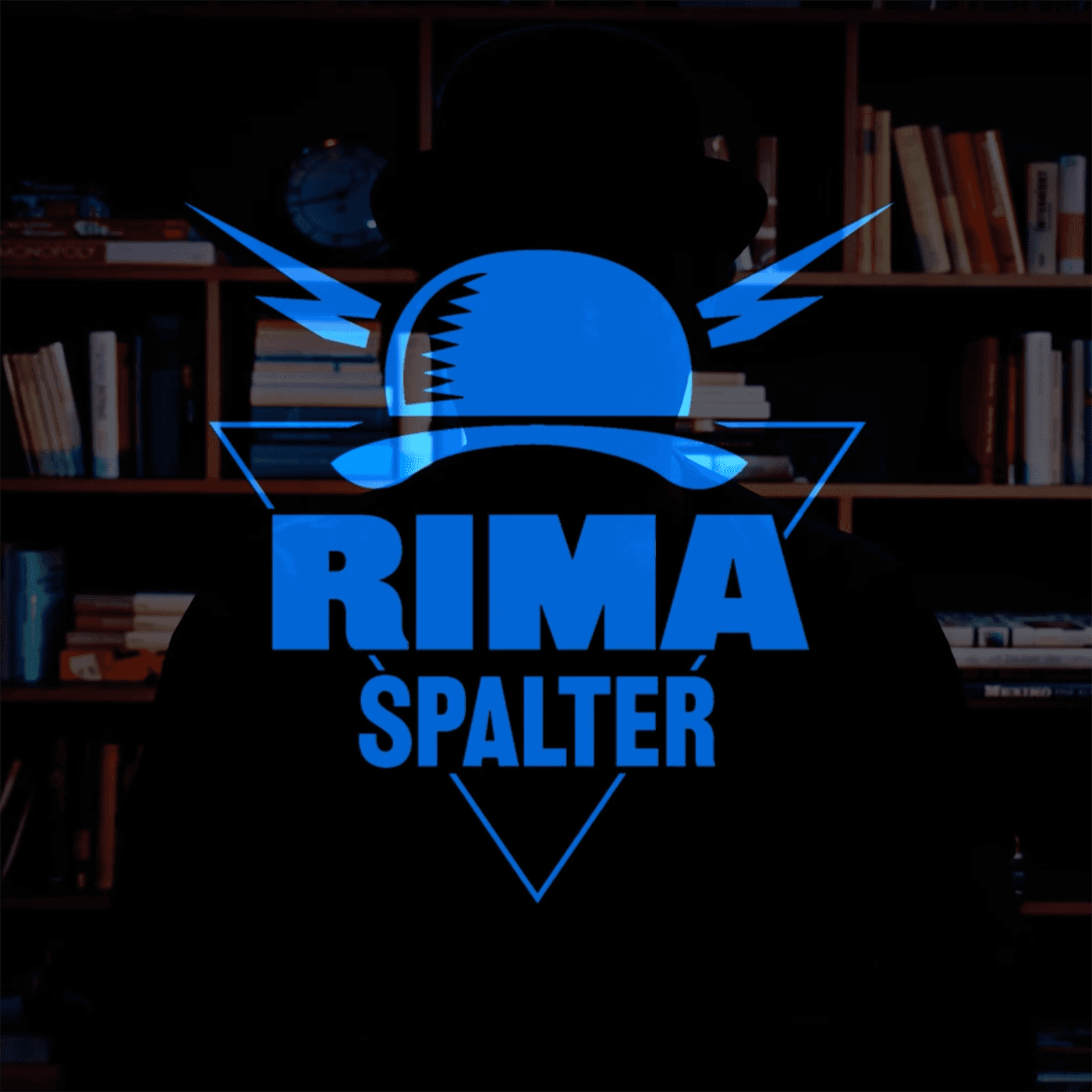 Rima-Spalter - Podcasts
