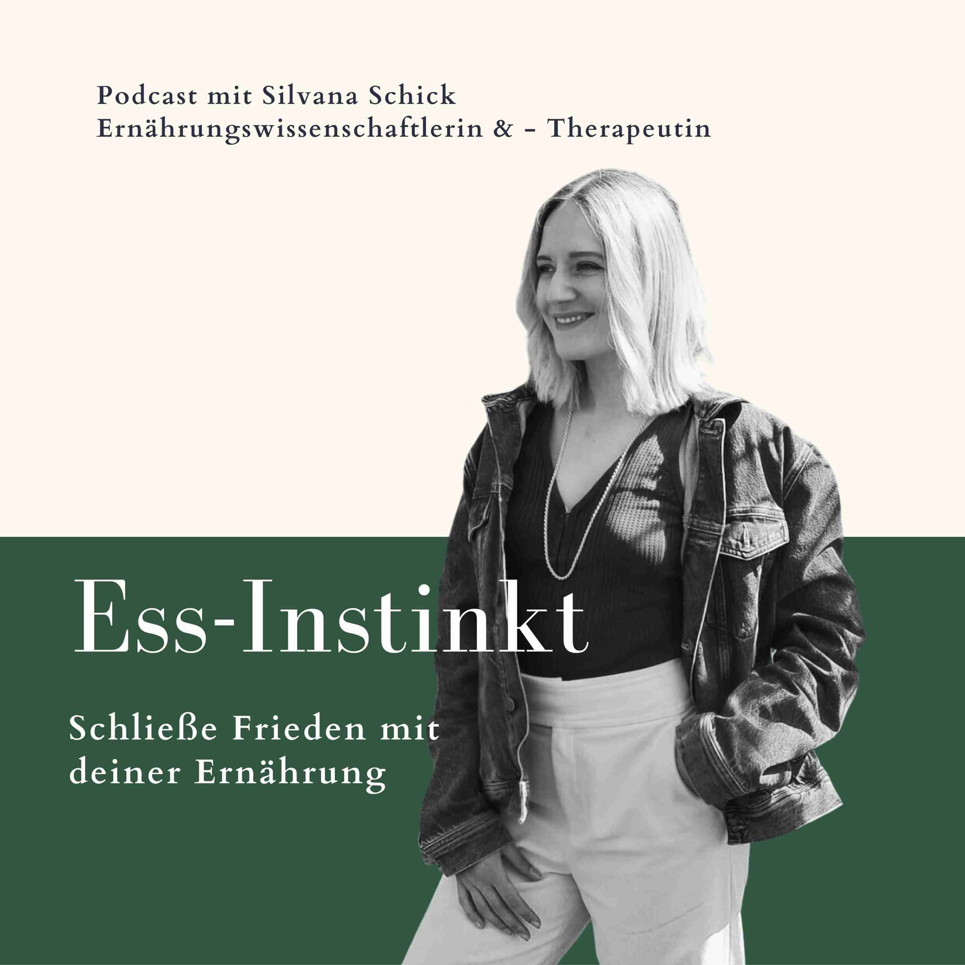 EssInstinkt - Podcasts