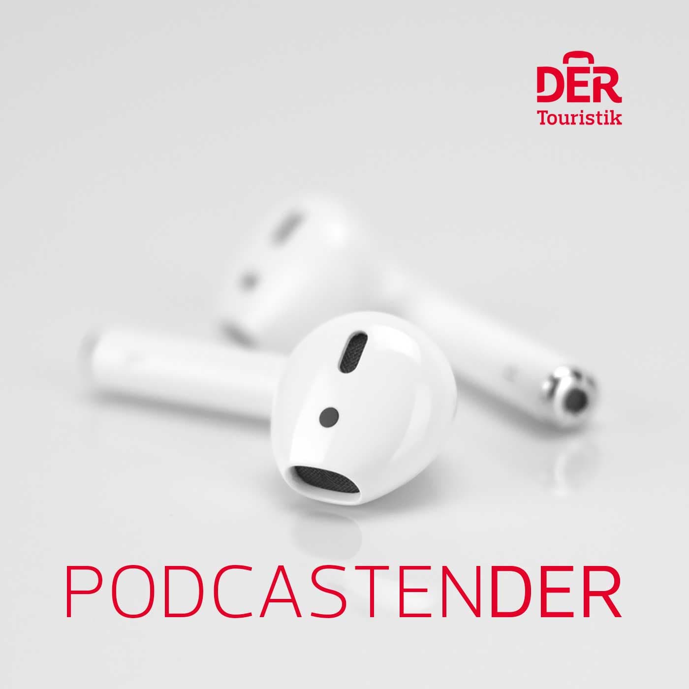 PodcastenDER - Podcasts