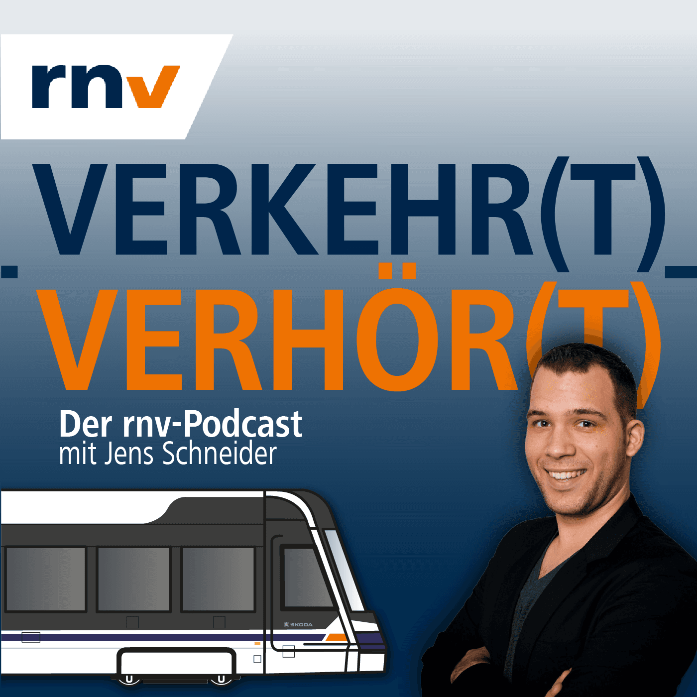 verkehr(t) verhör(t) - Podcasts