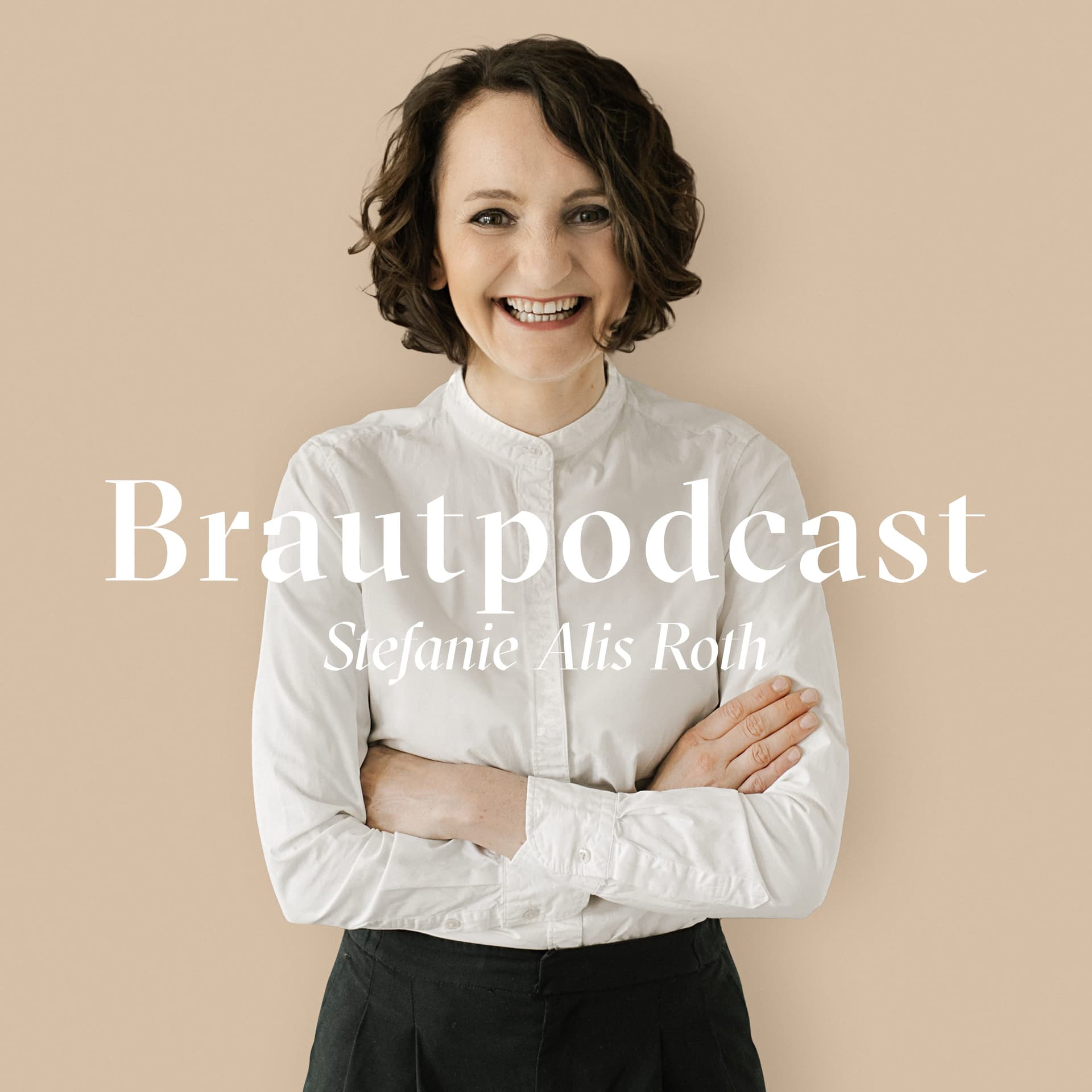 Brautpodcast – Deine Hochzeit gehört Dir - Podcasts