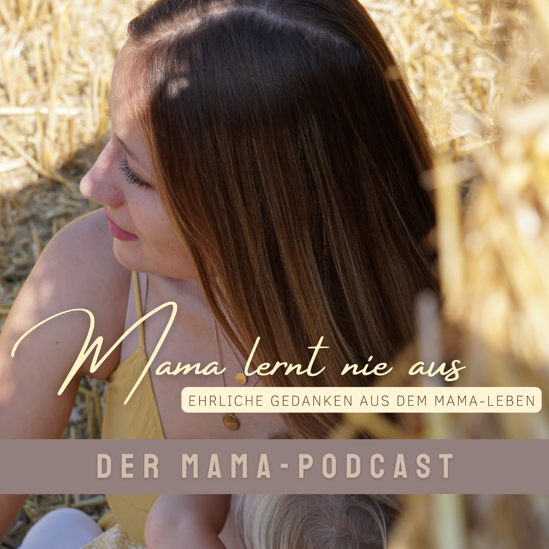 Mama lernt nie aus - Podcasts
