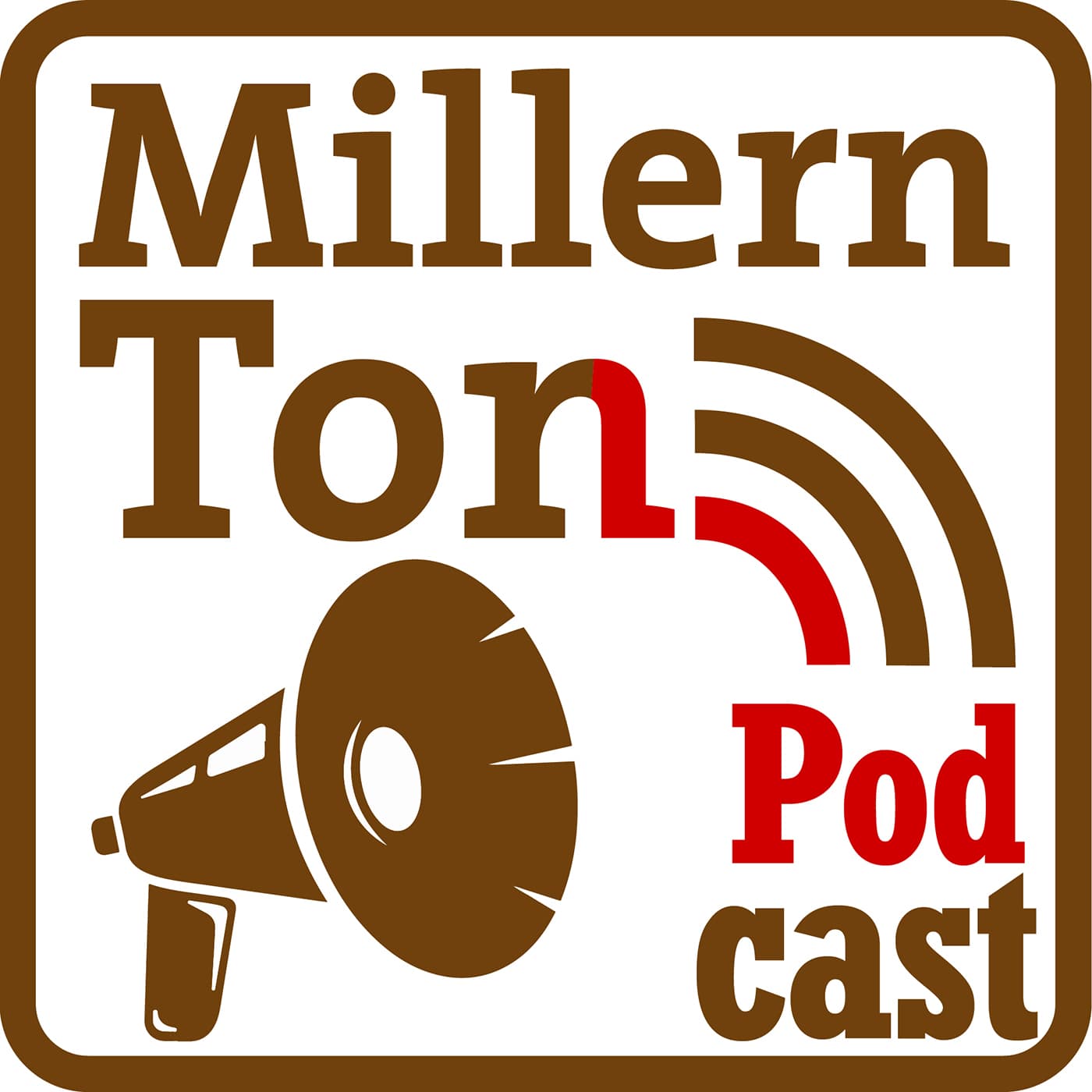 MillernTon - Podcast über den FC St.Pauli #FCSP - Podcasts
