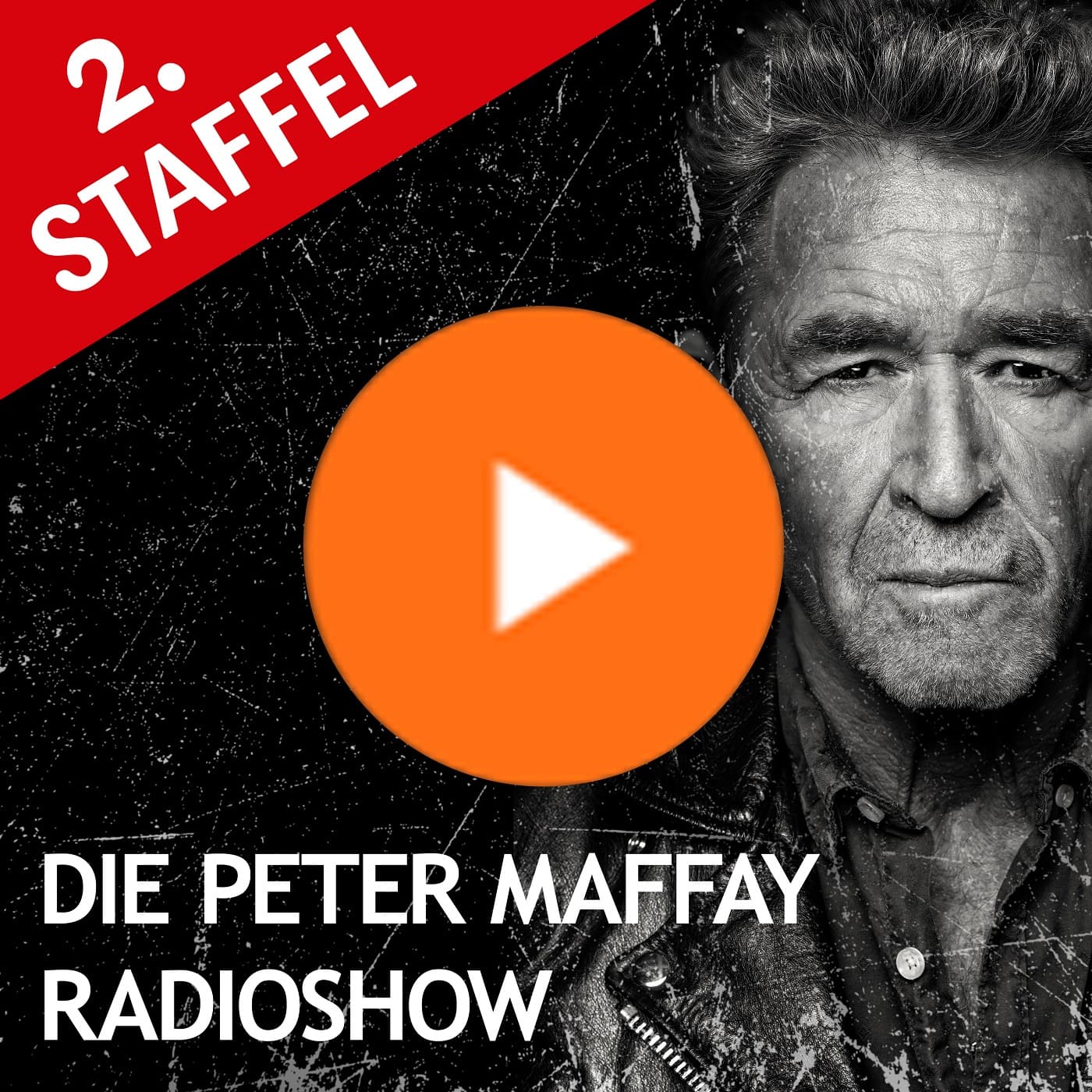 Peter Maffay Radioshow Podcast - Podcasts