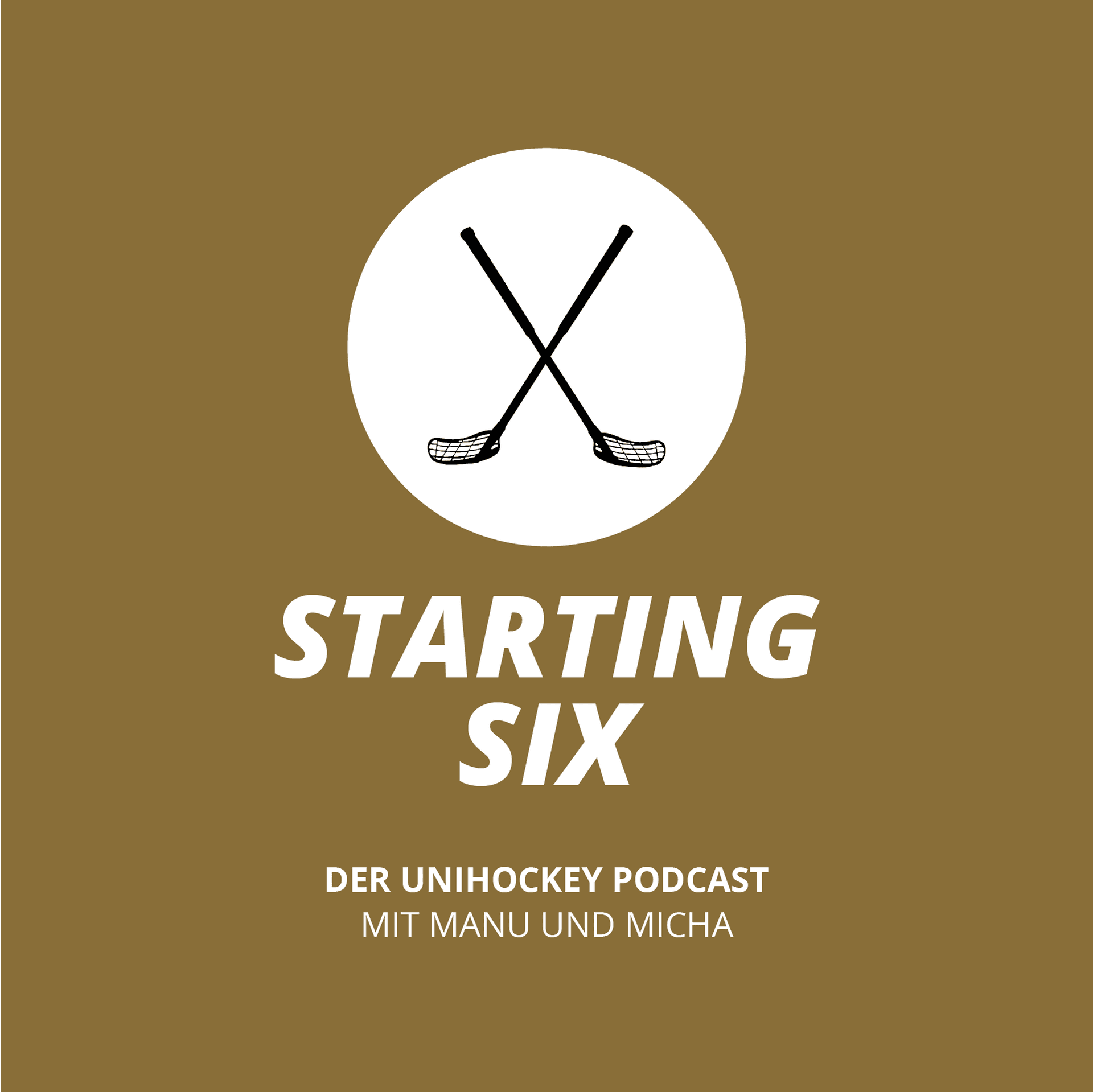 Starting Six - Podcasts