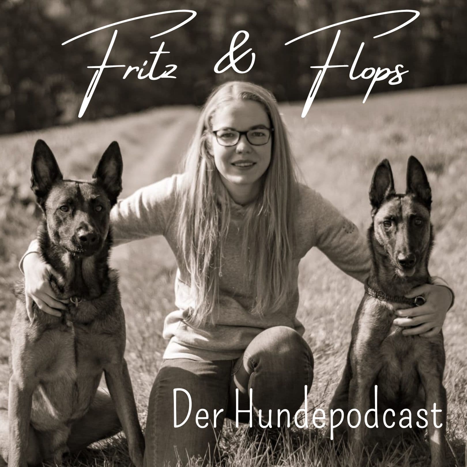 Fritz & Flops - Der Hundepodcast - Podcasts