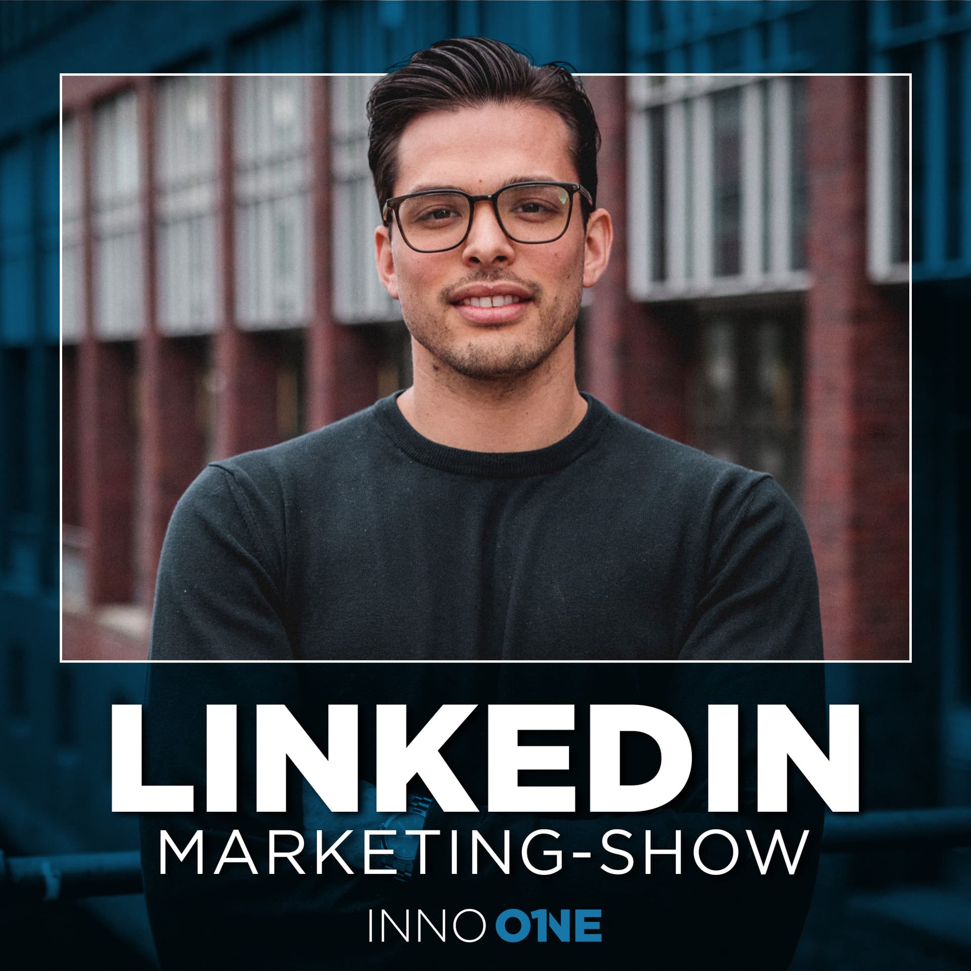 LinkedIn Marketing - Show - Podcasts