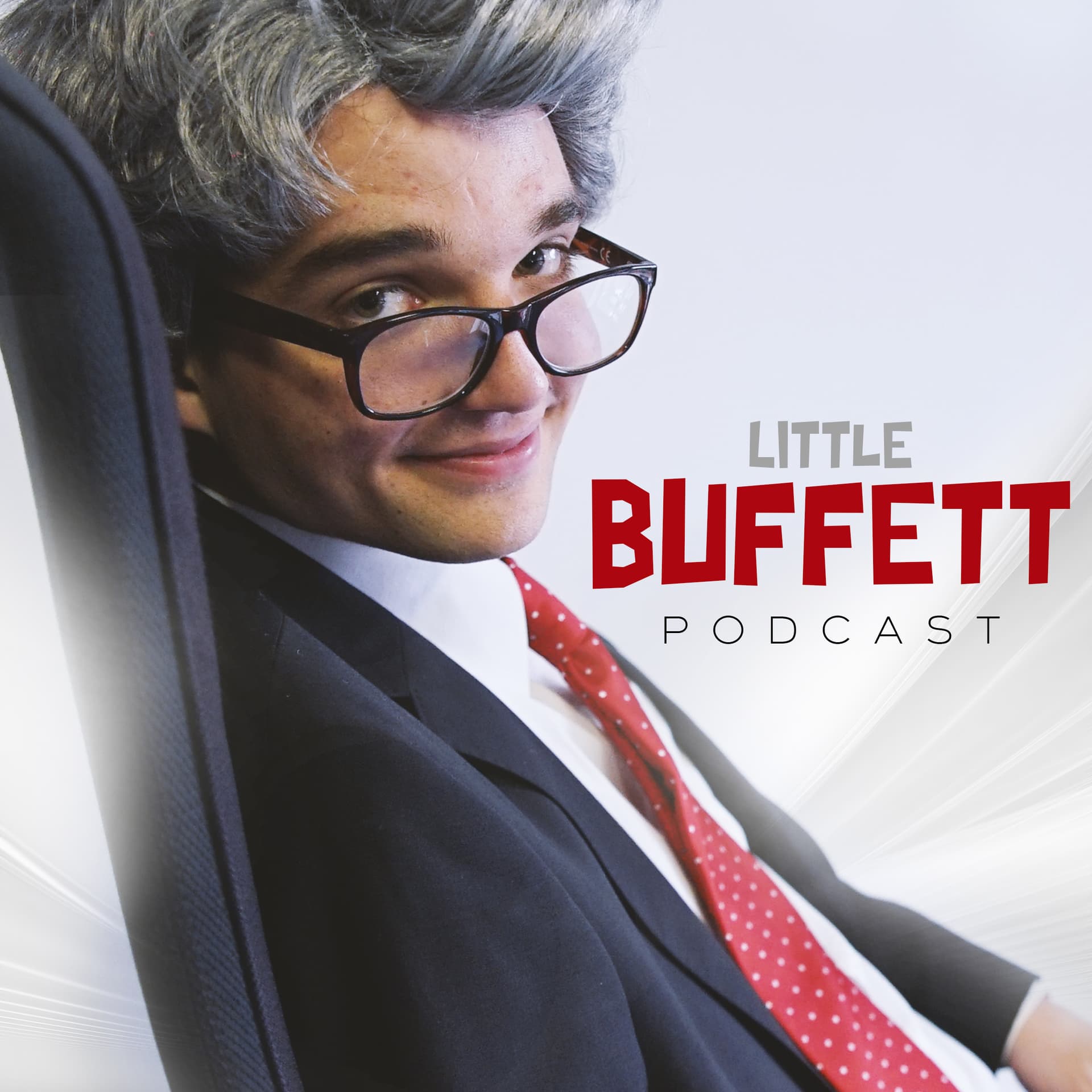 Little Buffett Podcast - Podcasts