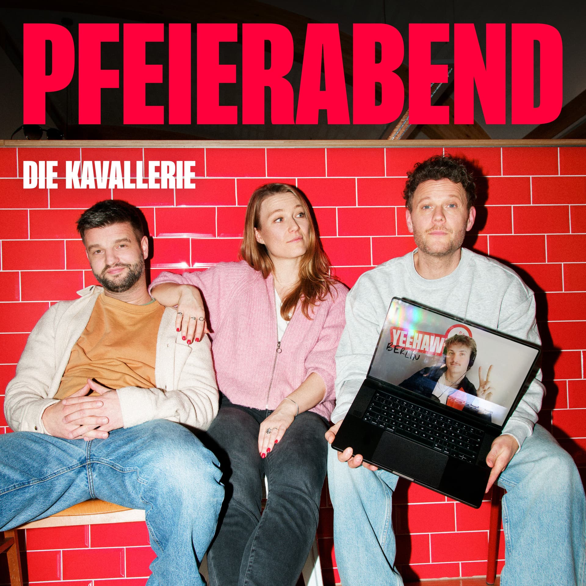 Pfeierabend - Podcasts