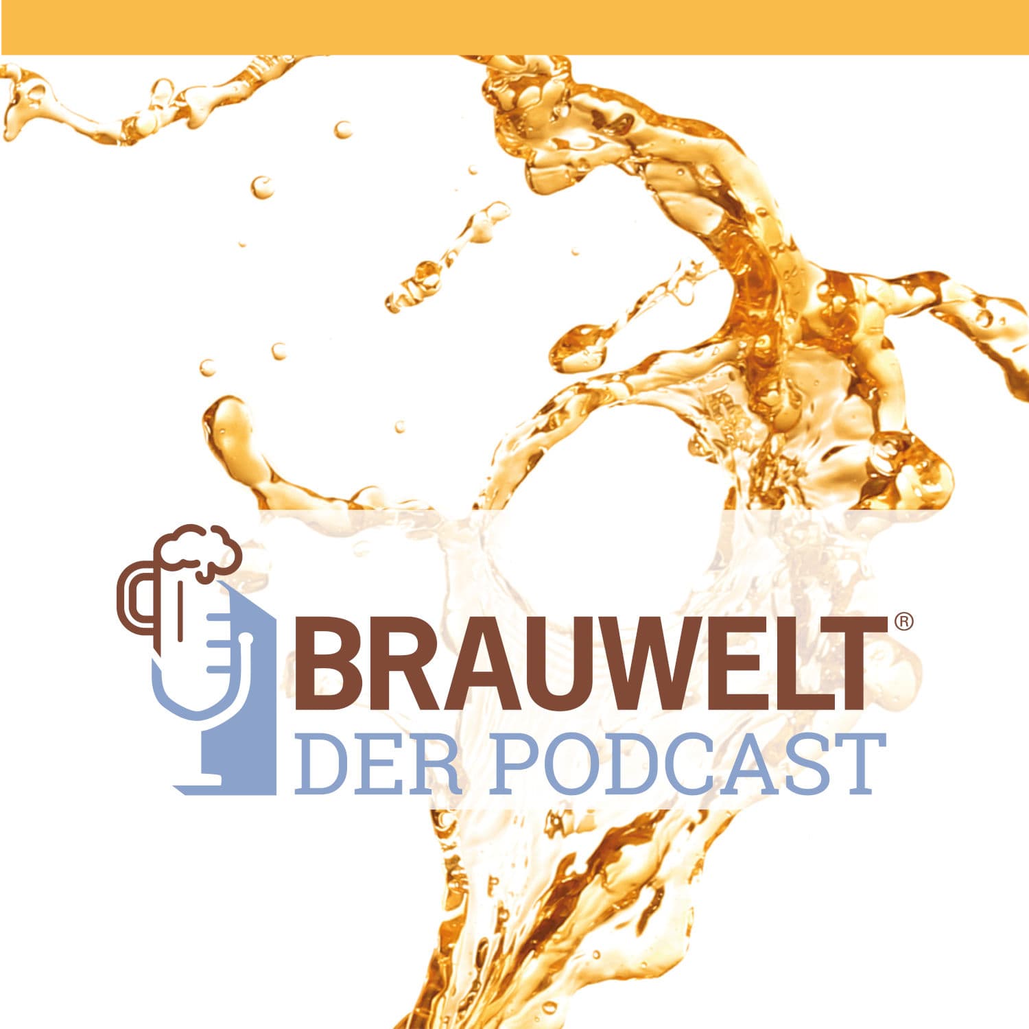 BRAUWELT – der Podcast - Podcasts