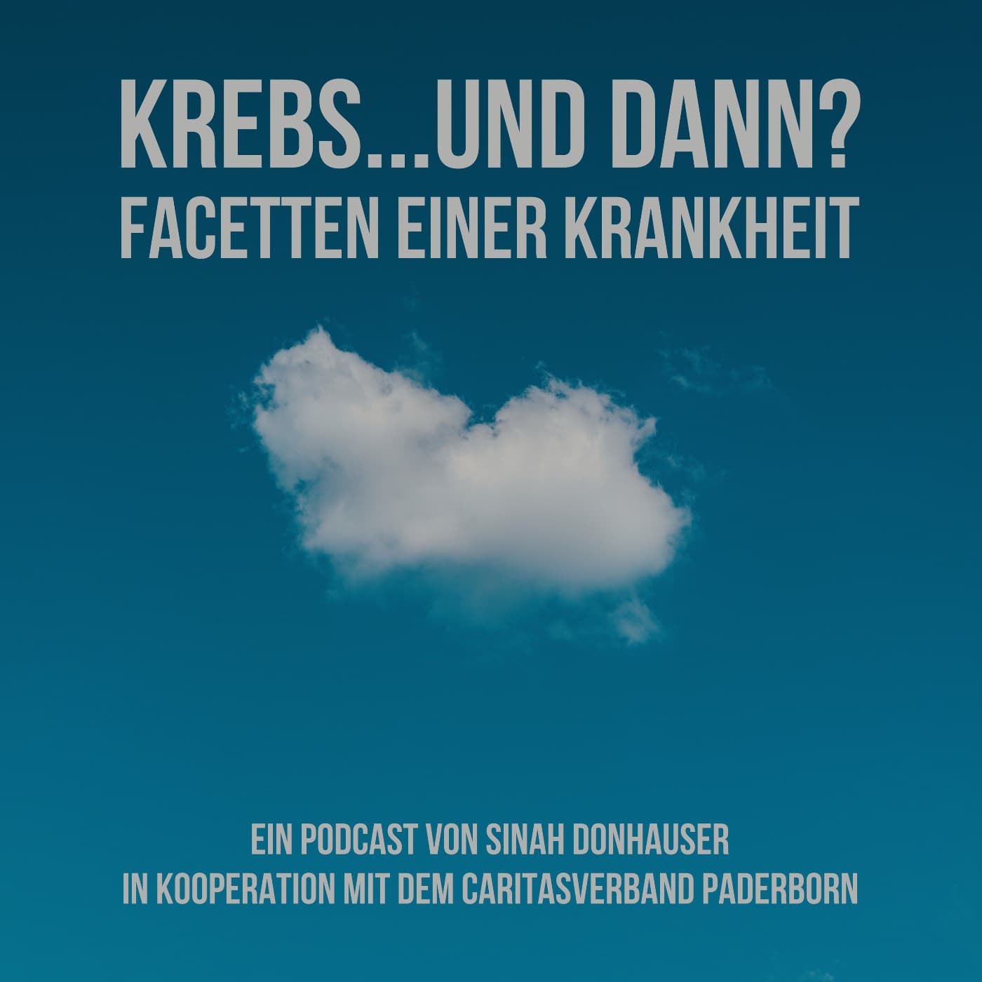 Krebs...und dann? - Podcasts