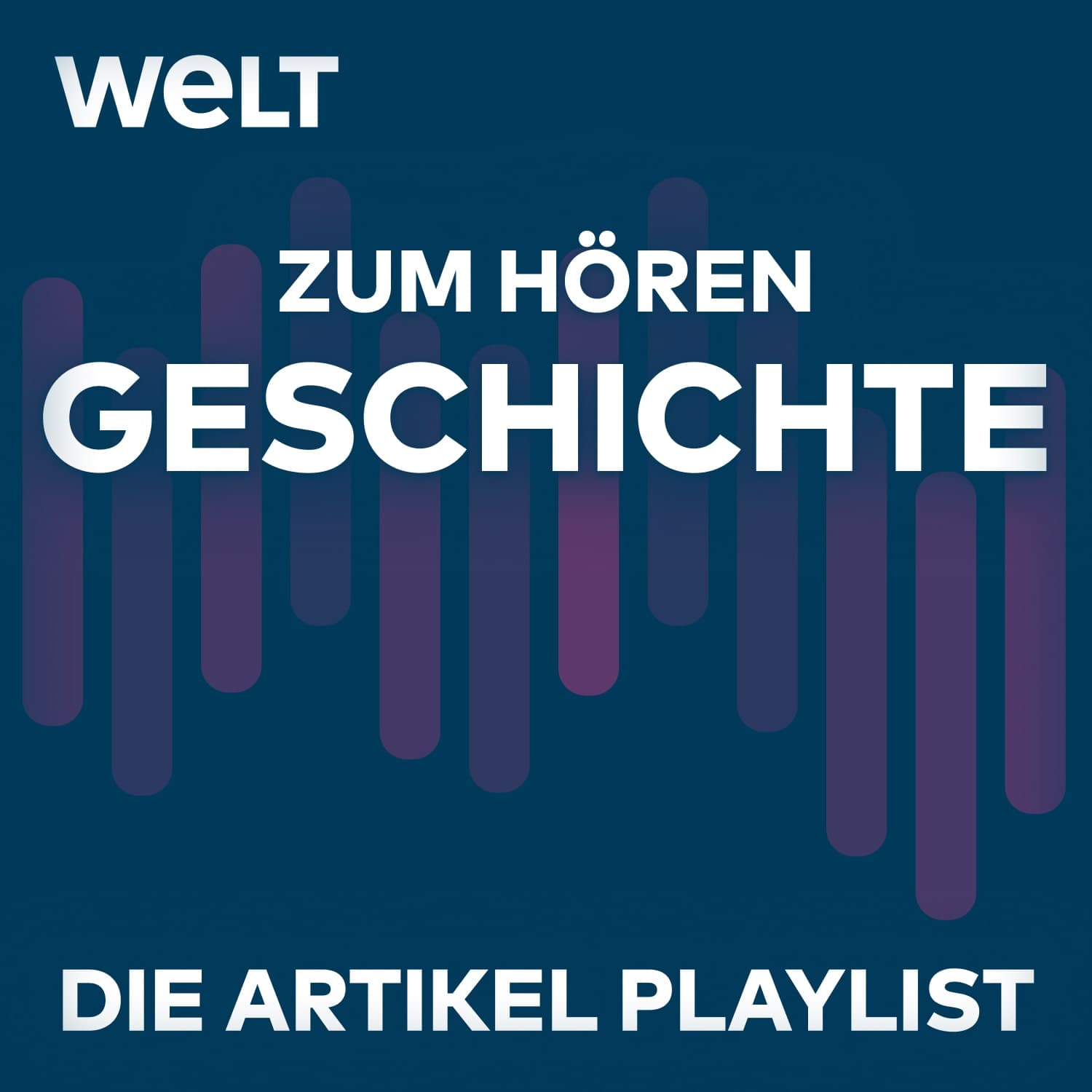WELT Geschichte zum Hören - Podcasts
