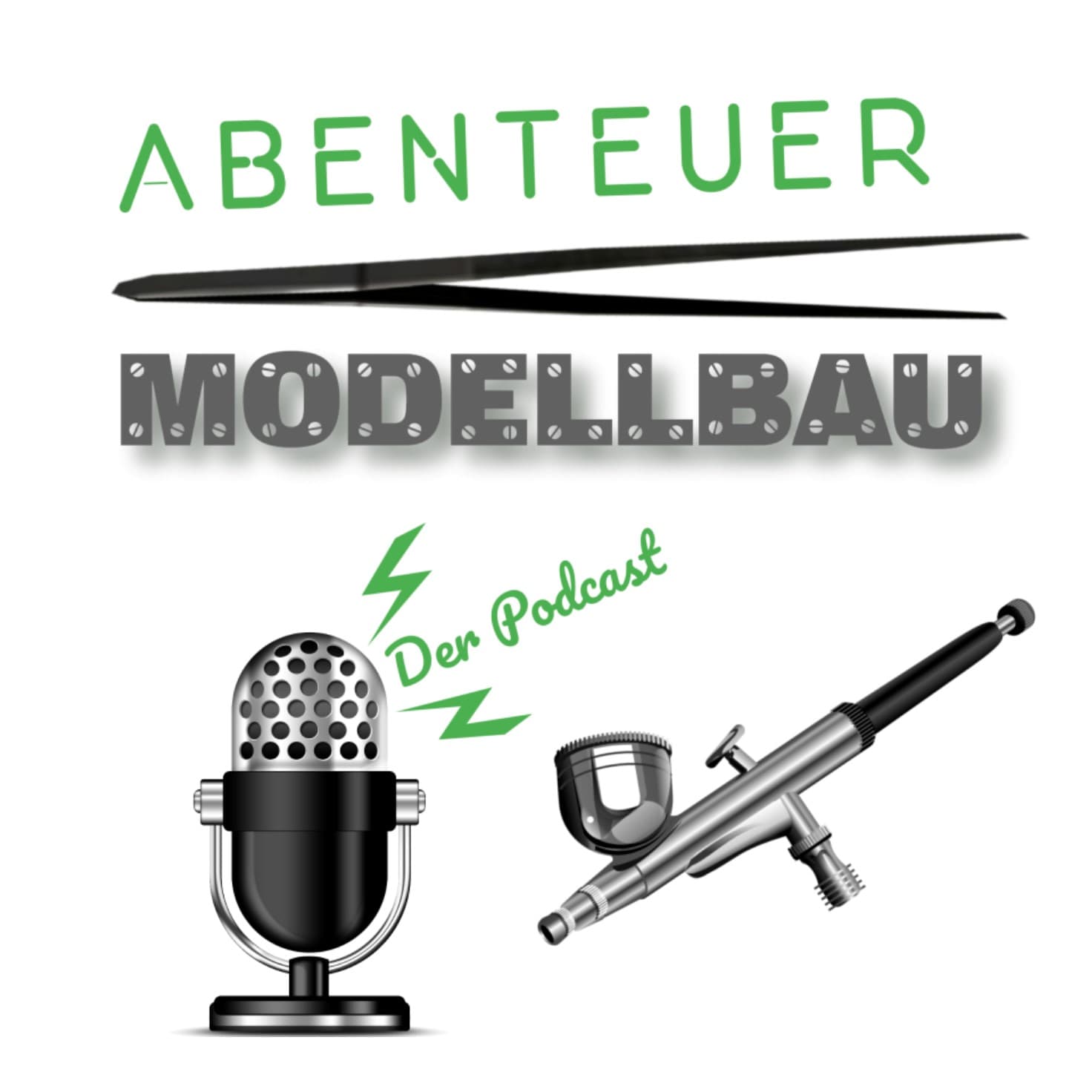 Abenteuer Modellbau - Der Podcast - Podcasts