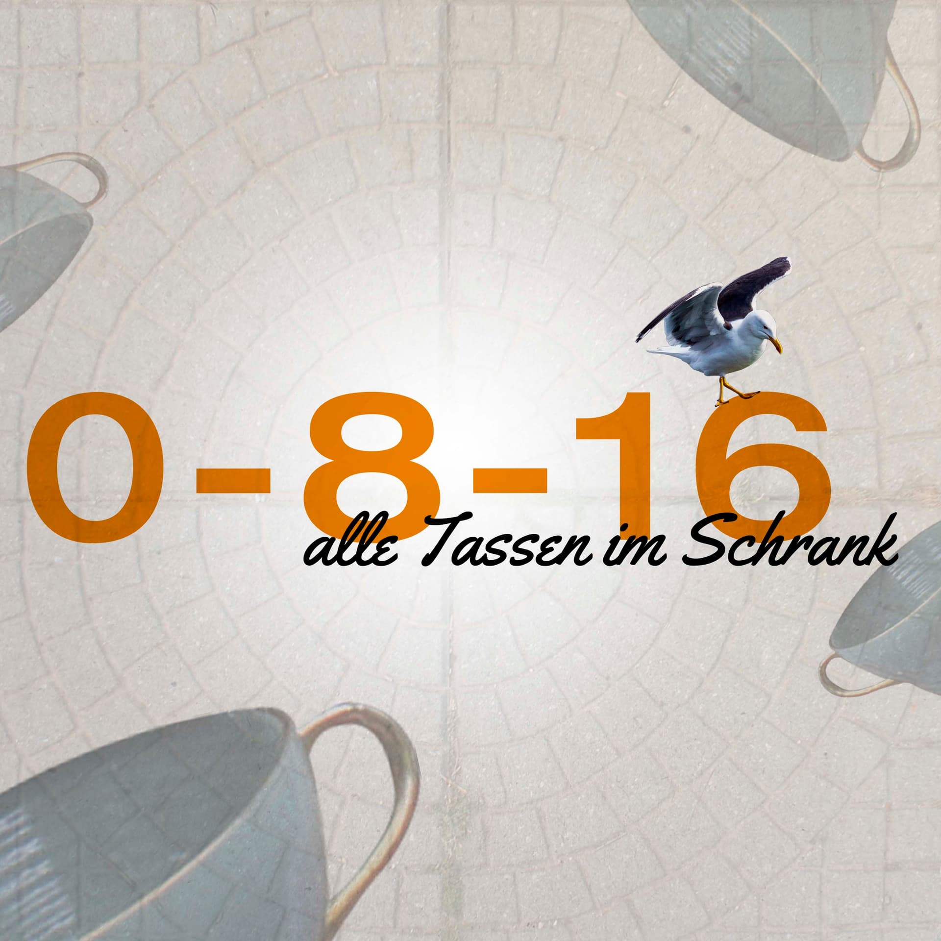 0816 - alle Tassen im Schrank - Podcasts