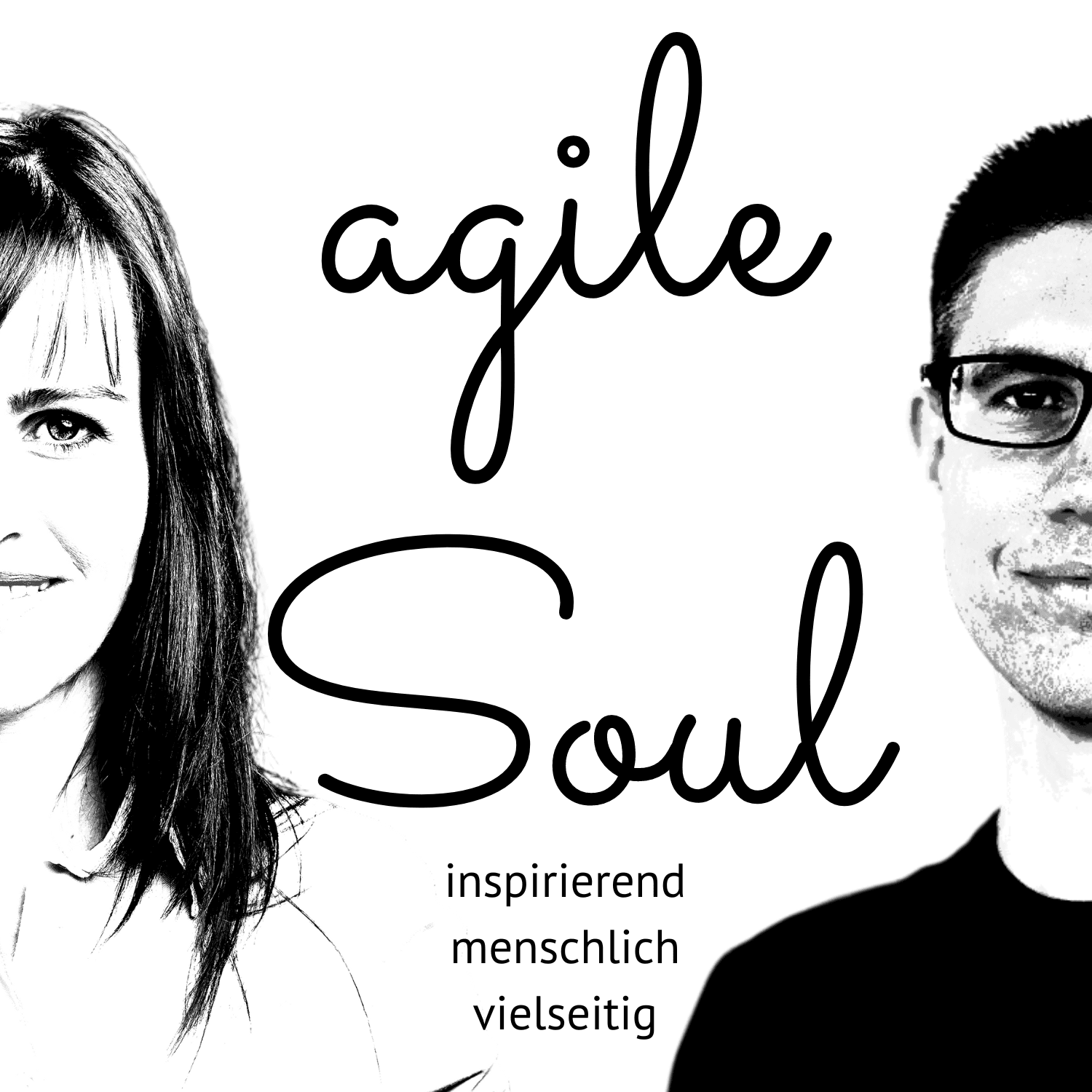 Agile Soul - Podcasts