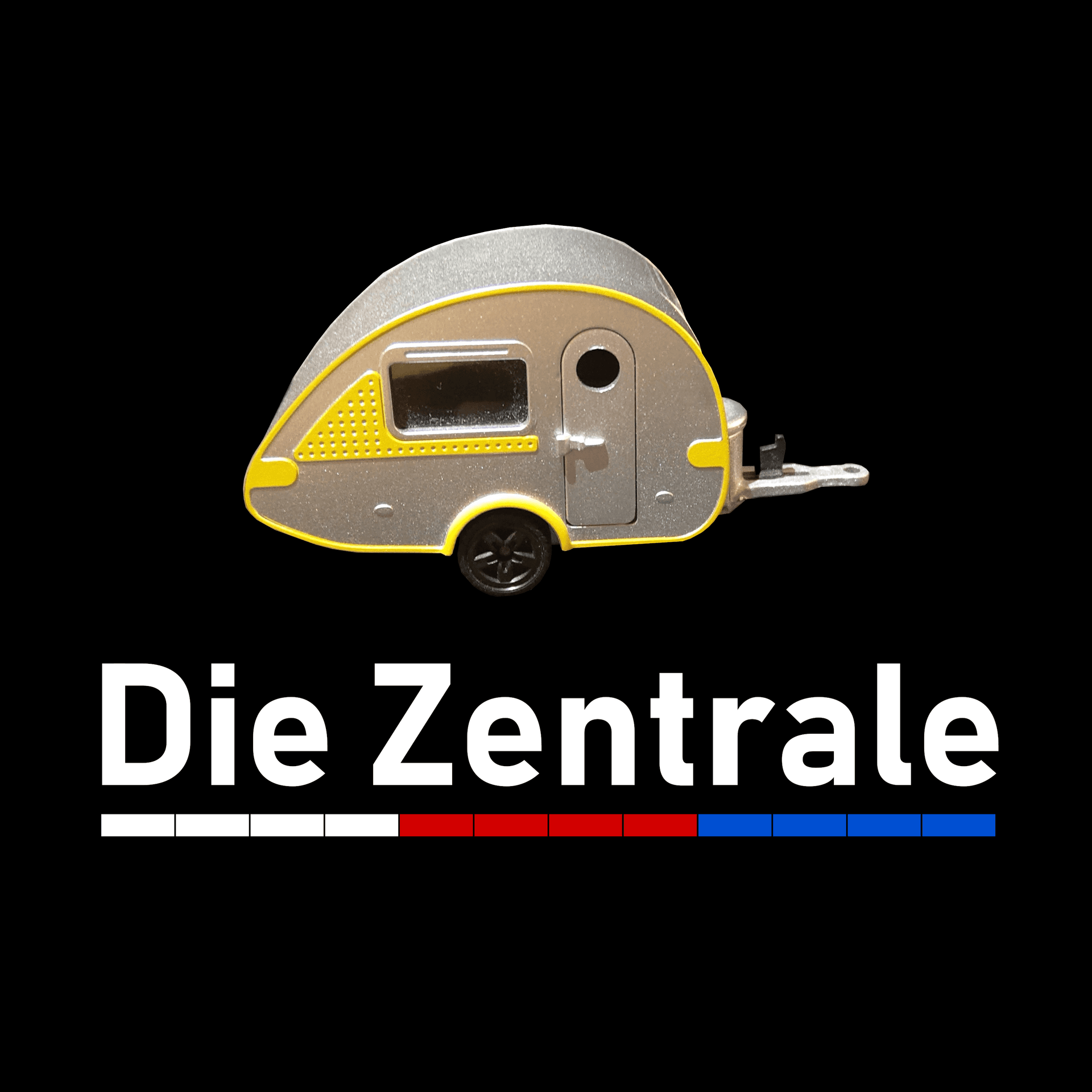 Die Zentrale - Podcasts