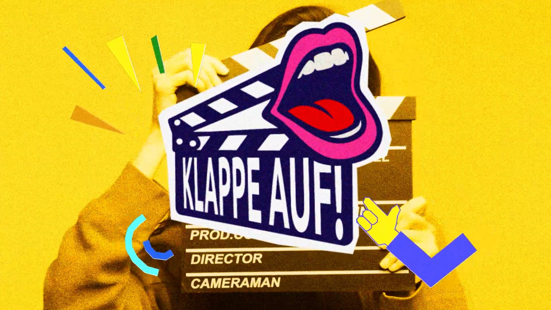 Klappe Auf! Der Regio TV Podcast - Podcasts