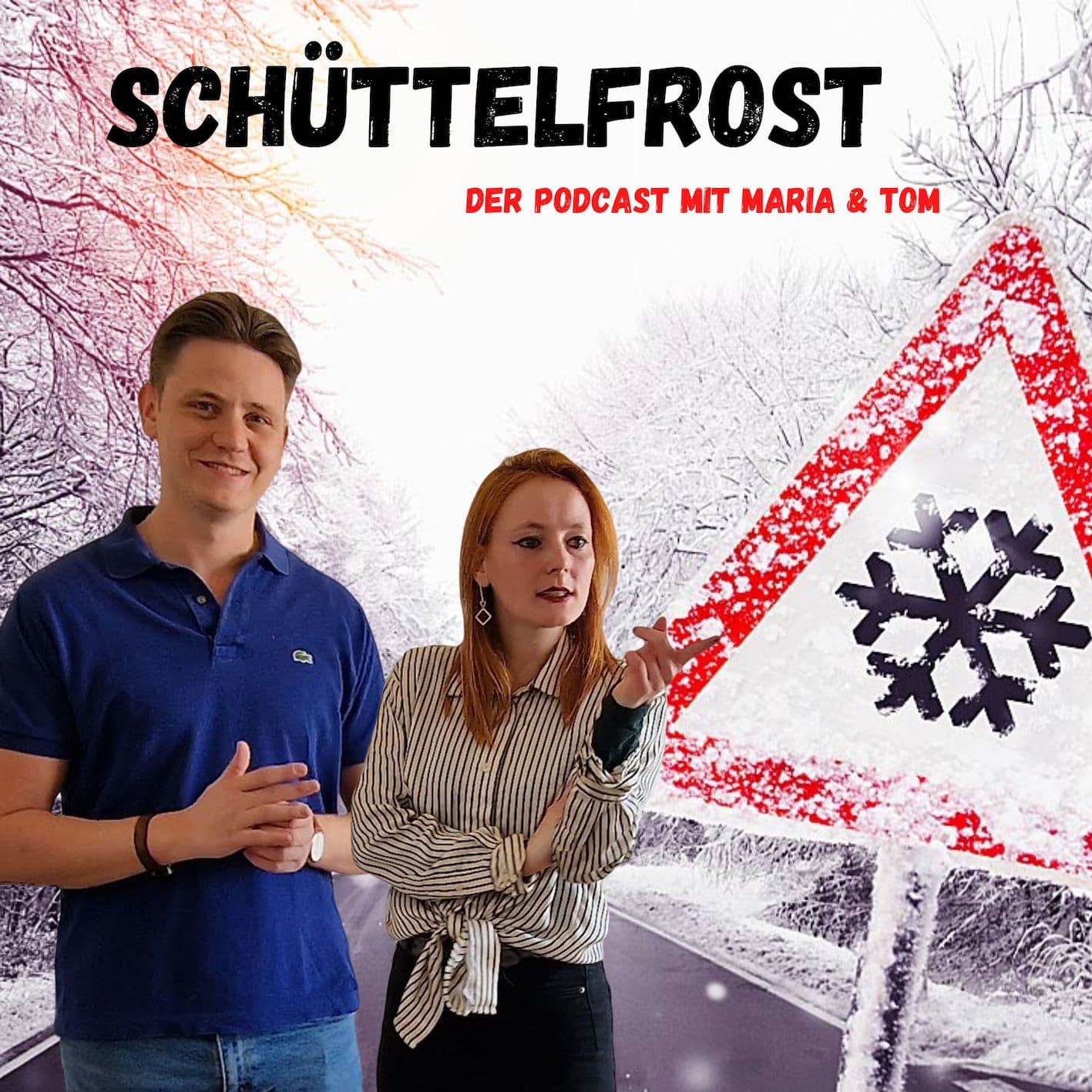 Schüttelfrost - Podcasts
