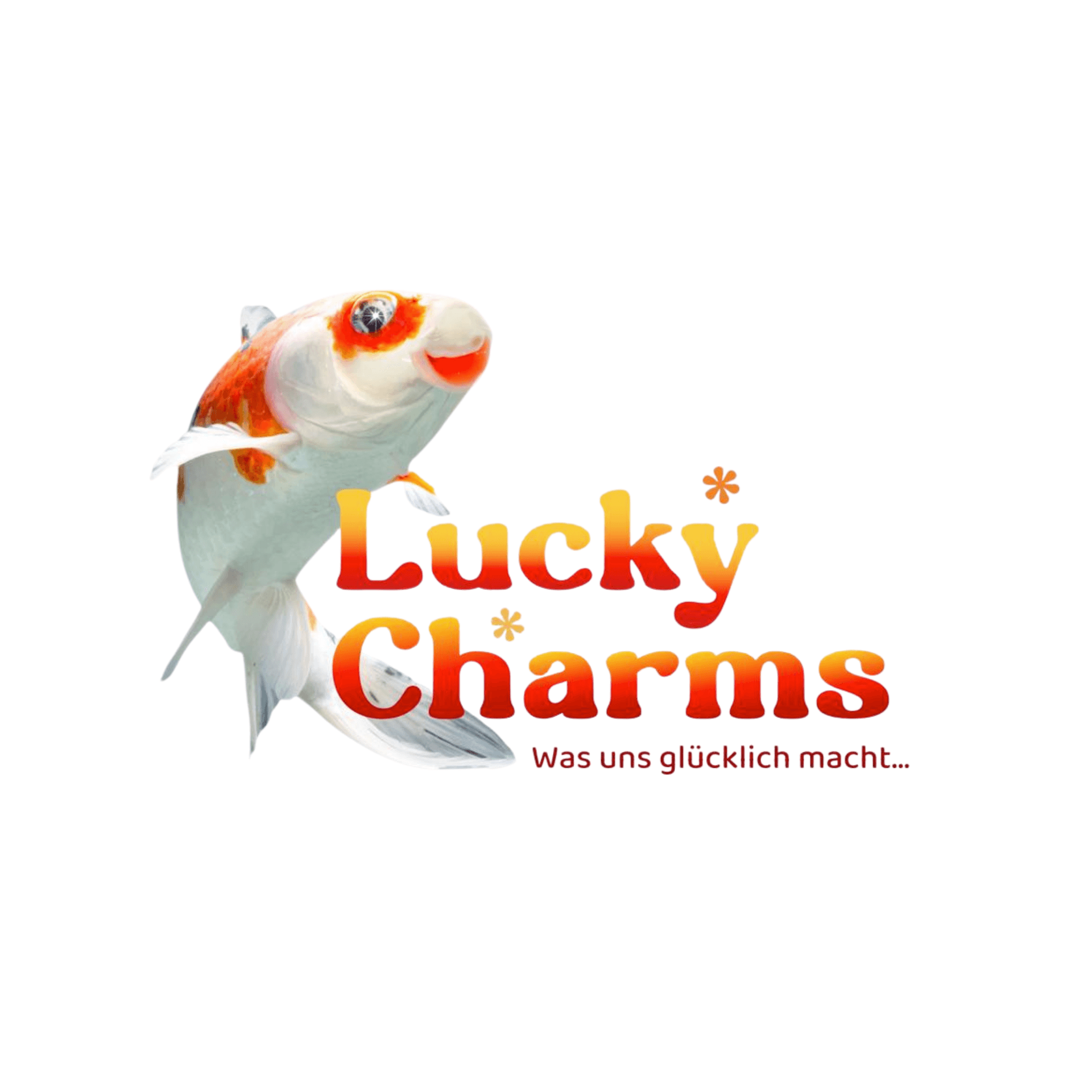 Lucky Charms - Was uns glücklich macht ... - Podcasts