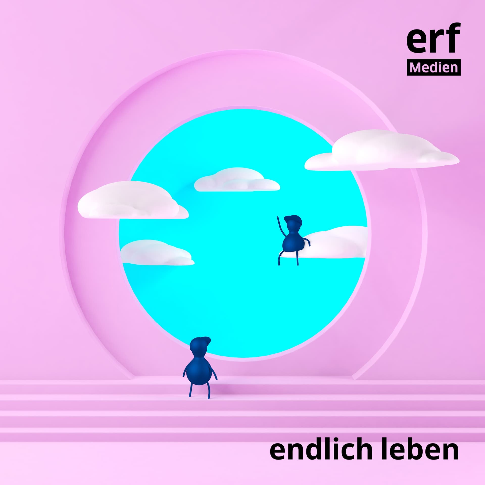 endlich leben – über die Endlichkeit der Lebenszeit - Podcasts