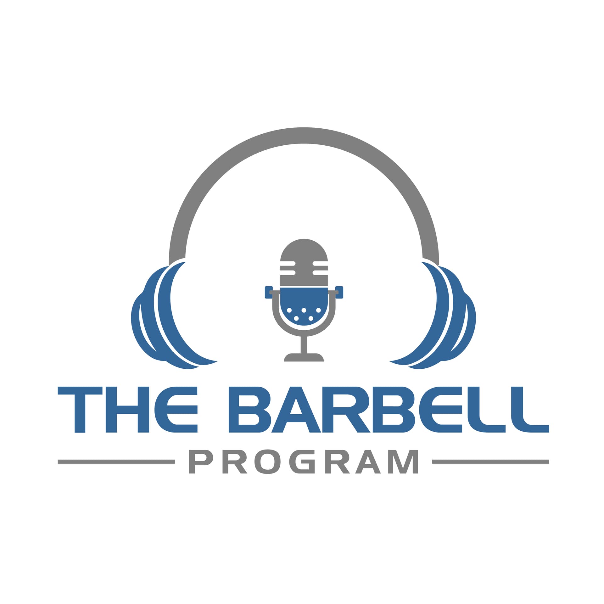 The Barbell Program Podcast - Podcasts