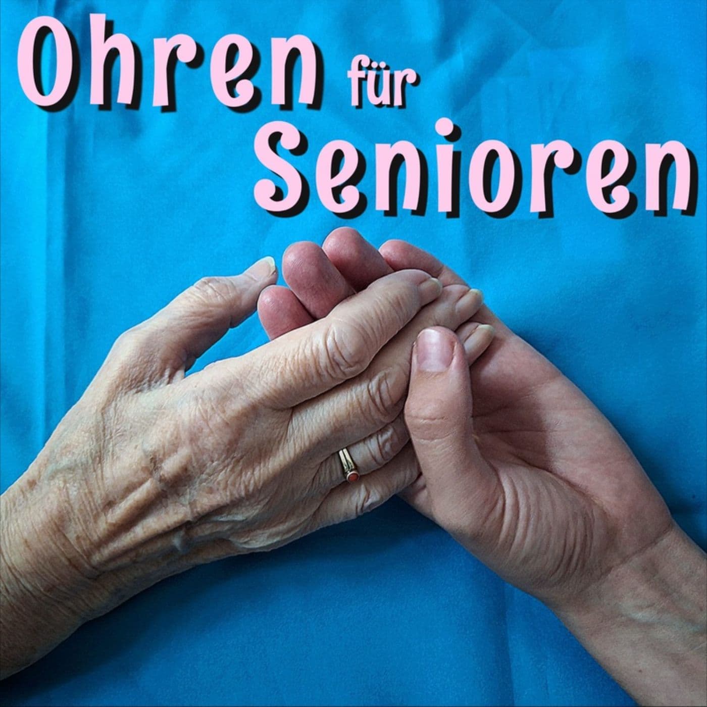 Ohren für Senioren - Podcasts