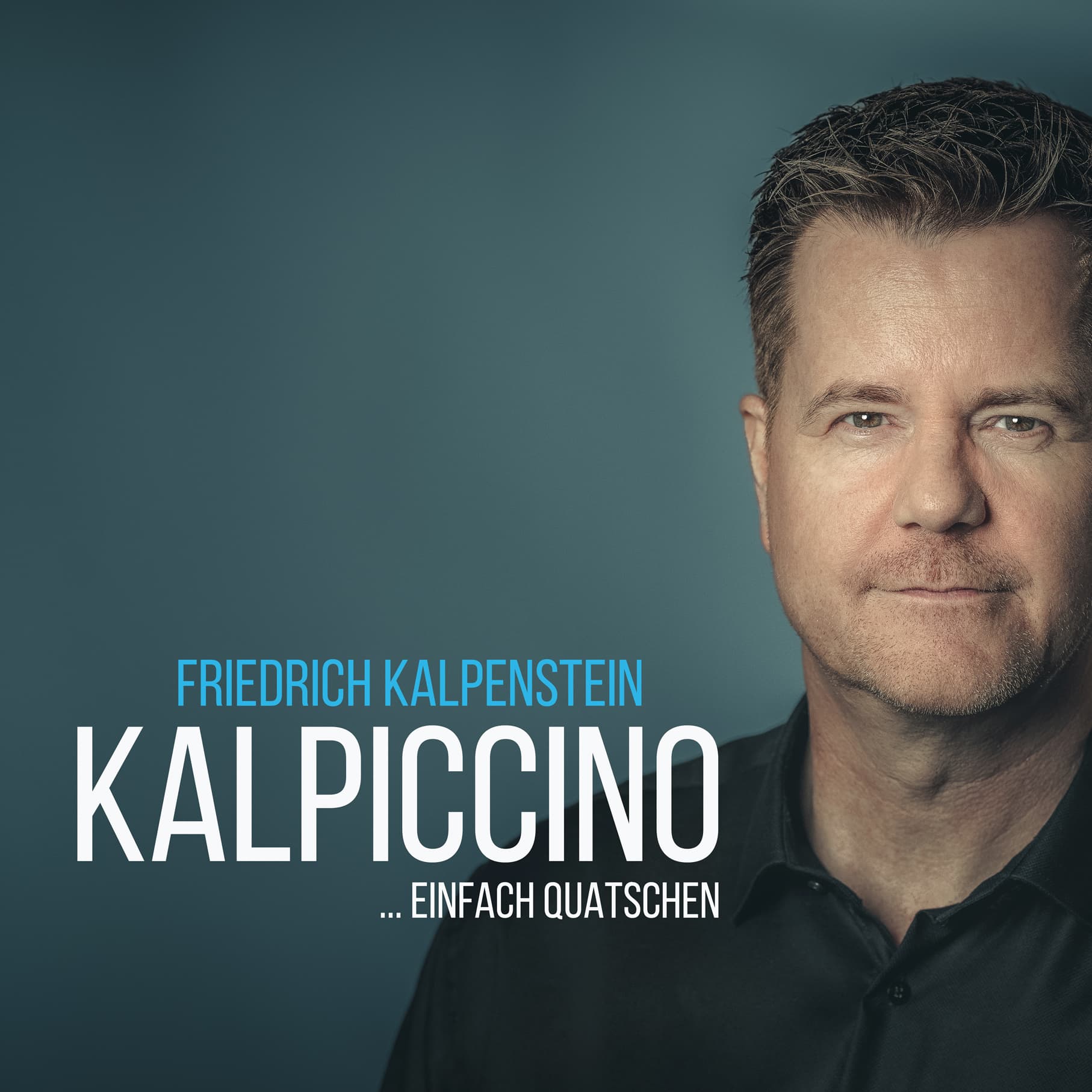 KALPICCINO - Podcasts