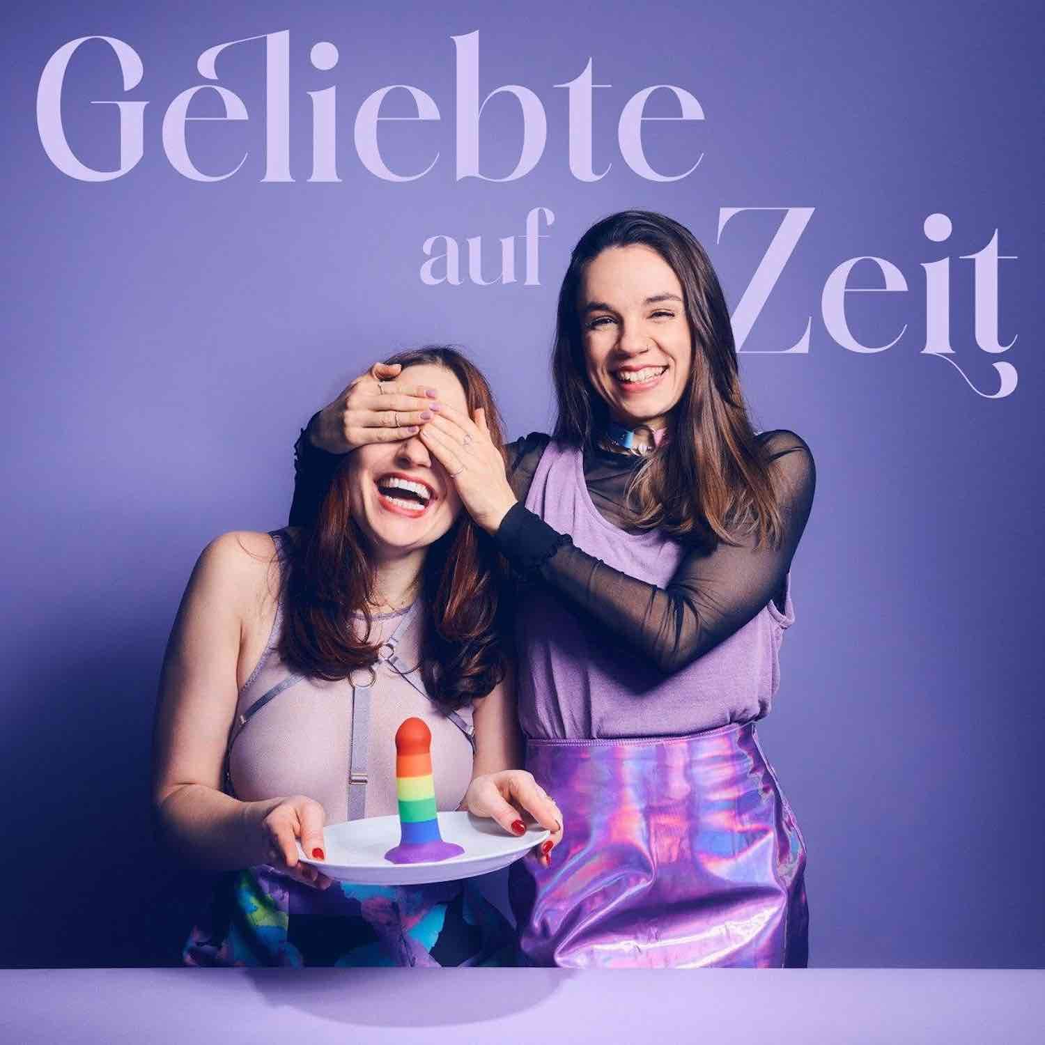 Geliebte auf Zeit – der Sex-Podcast - Podcasts