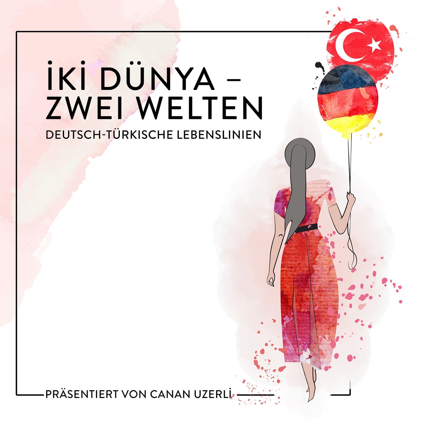 İki Dünya - Zwei Welten - Podcasts