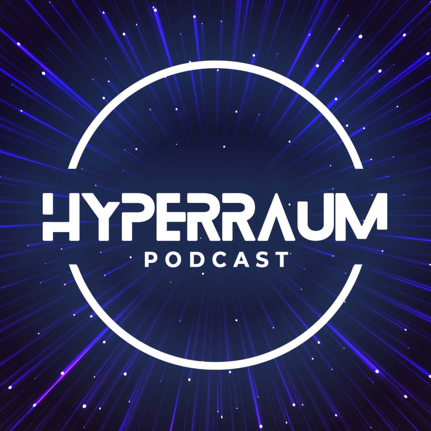 hyperraum podcast - Podcasts