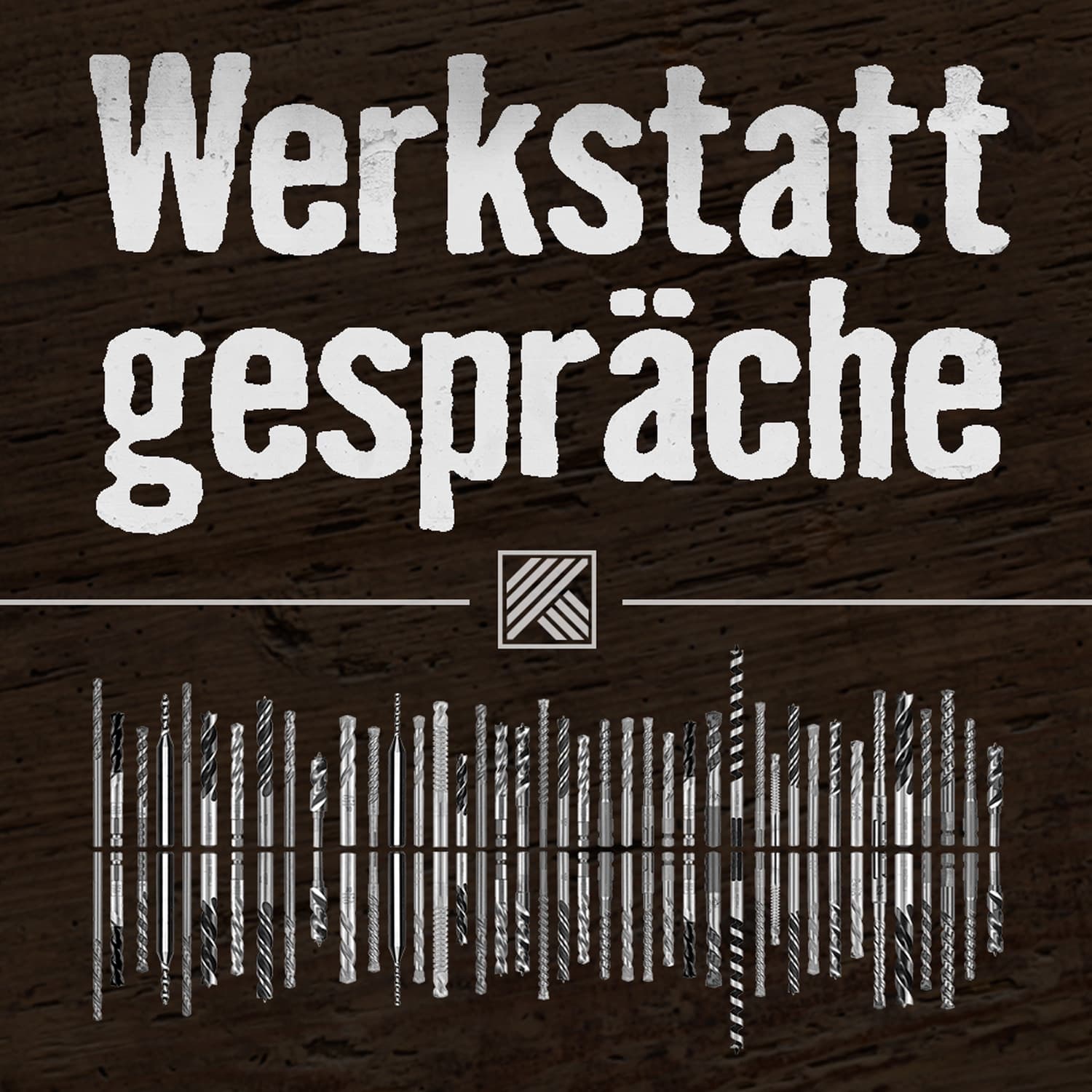 Werkstattgespräche - Podcasts