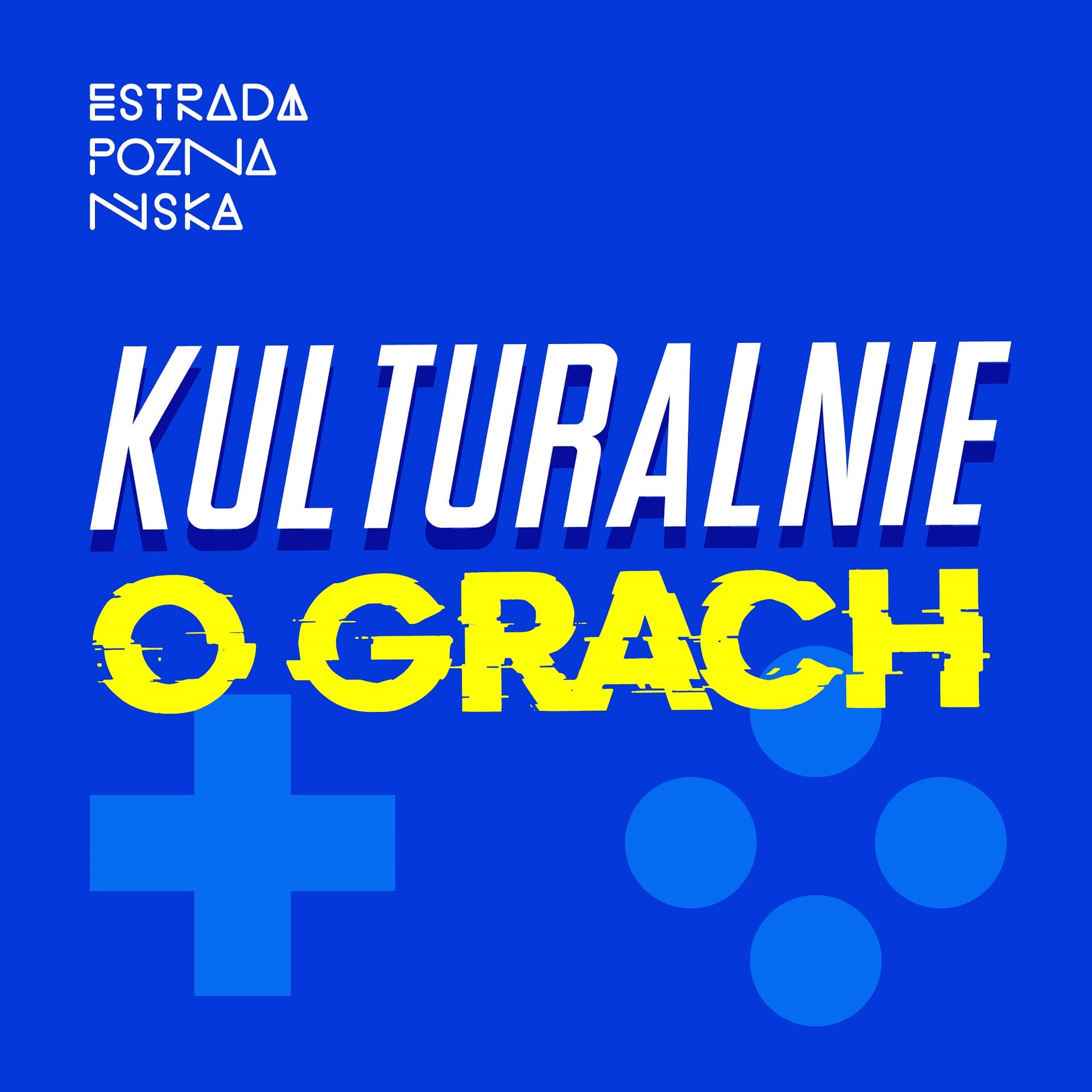 Kulturalnie o grach - Podcasts