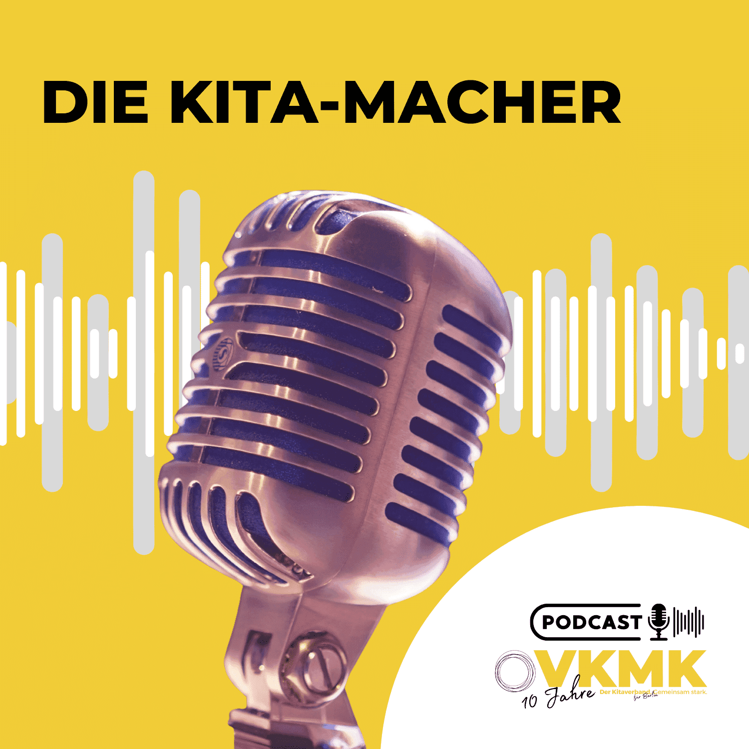 Die Kita-Macher - Podcasts