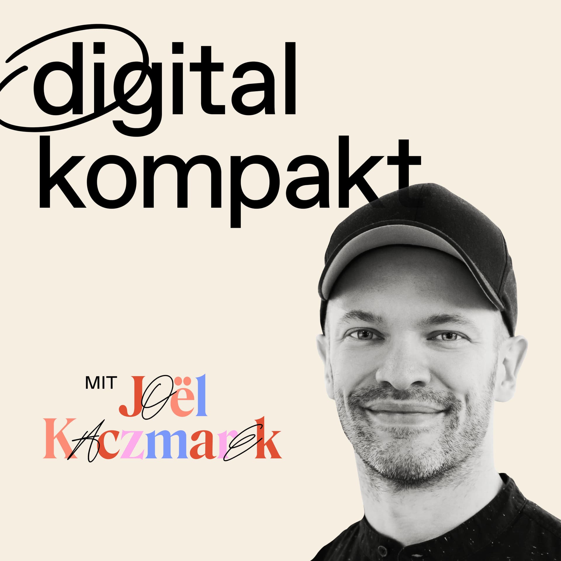 digital kompakt | Next Level - Podcasts