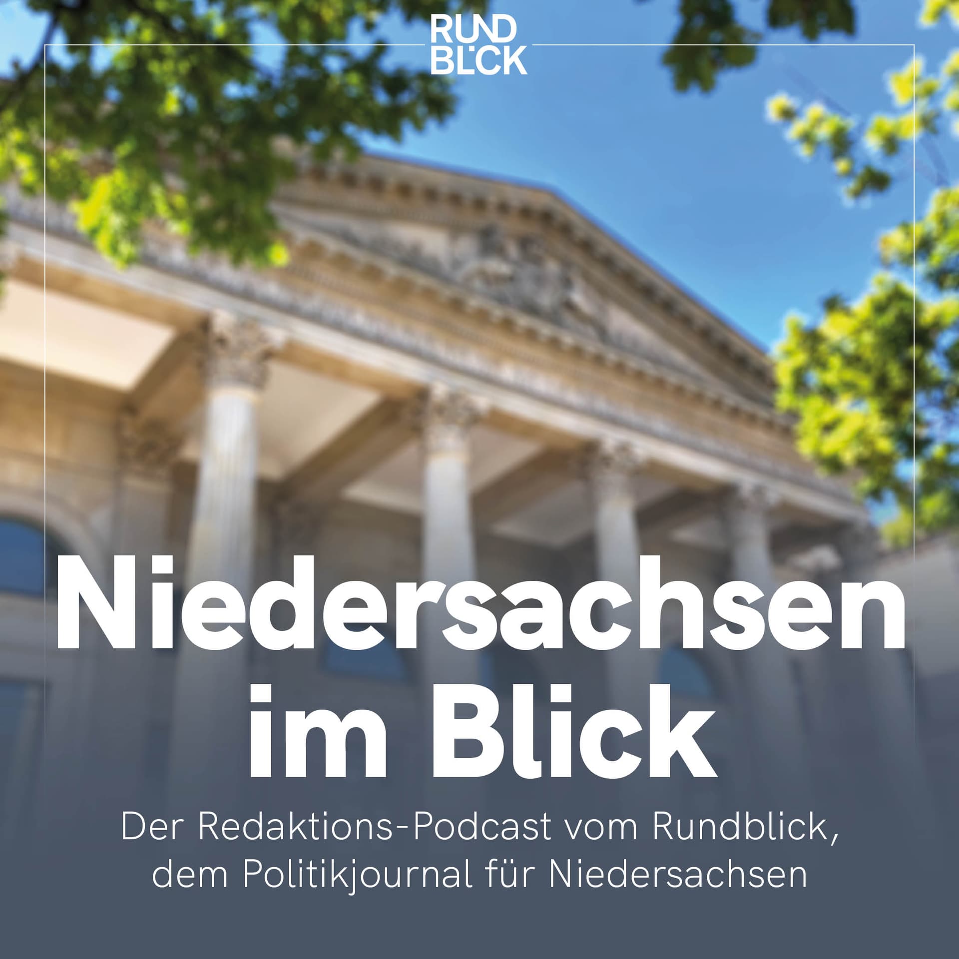 Niedersachsen im Blick - Podcasts