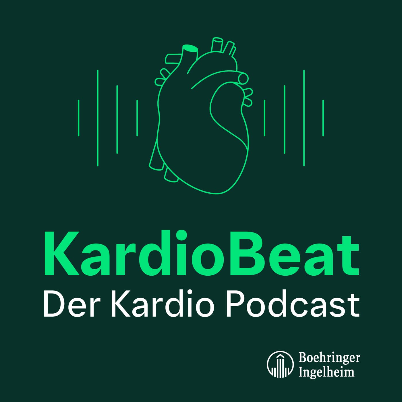 KardioBeat – Der Kardio Podcast - Podcasts