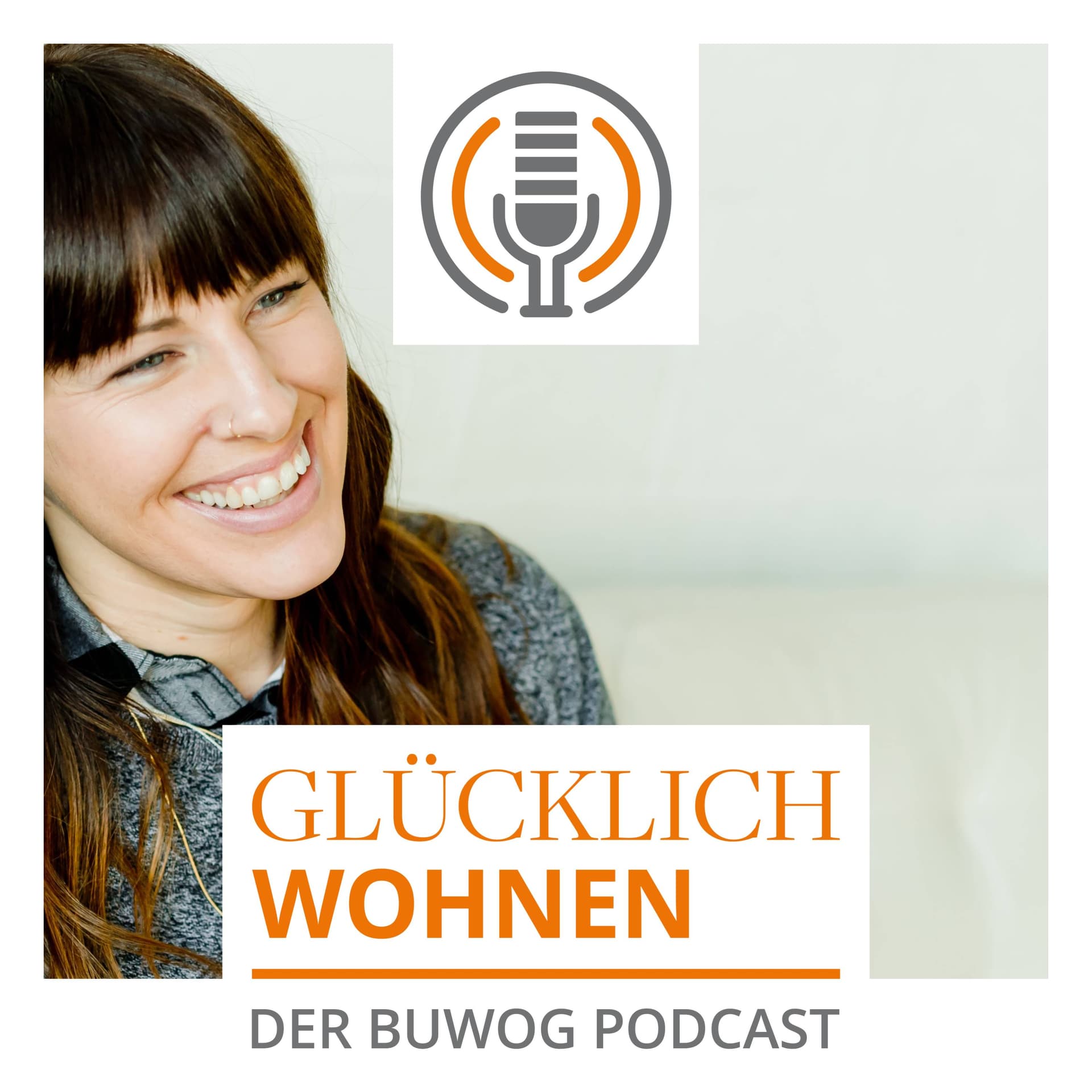 Glücklich wohnen - der BUWOG Podcast - Podcasts