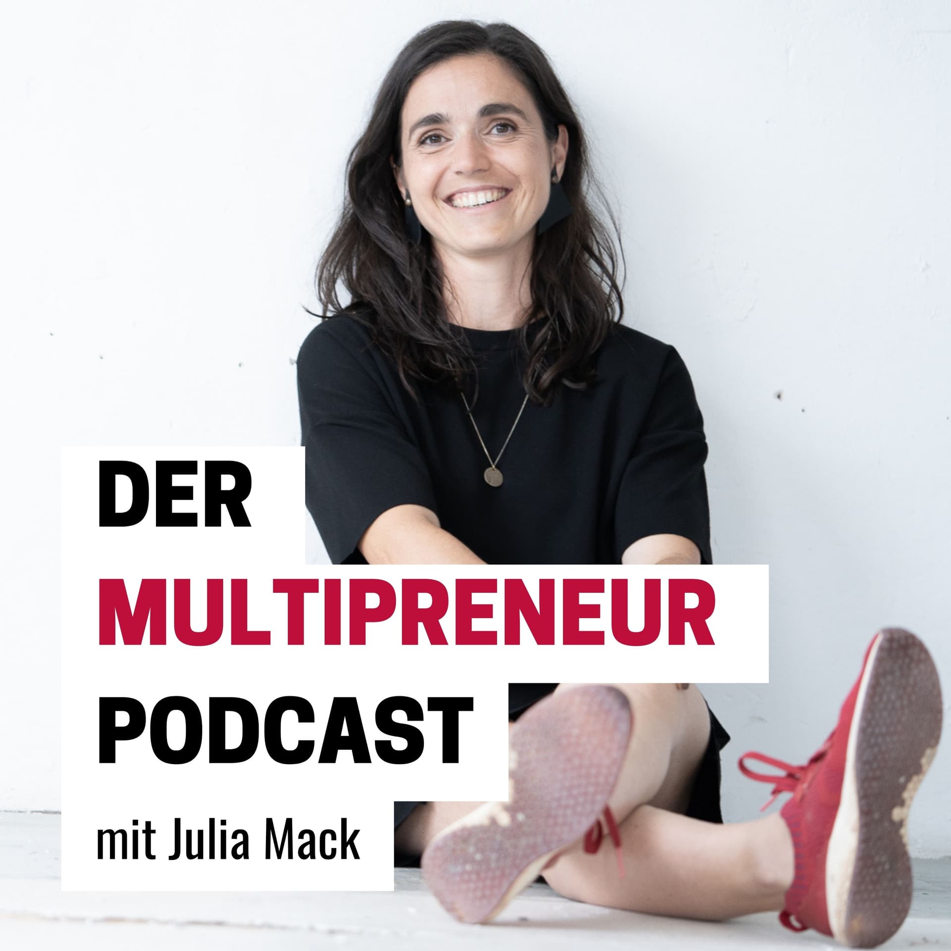 Der Multipreneur Podcast - Podcasts