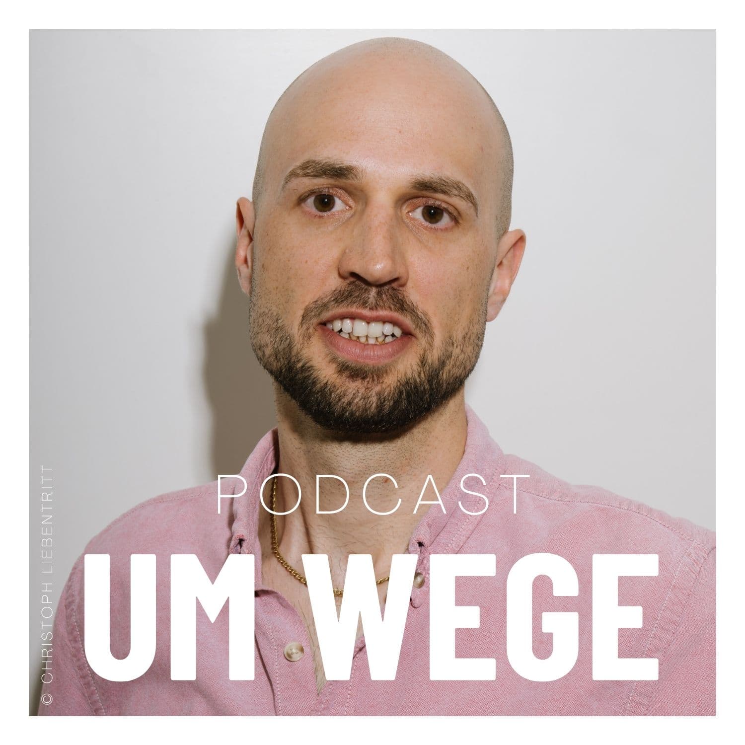 Um Wege - Podcasts