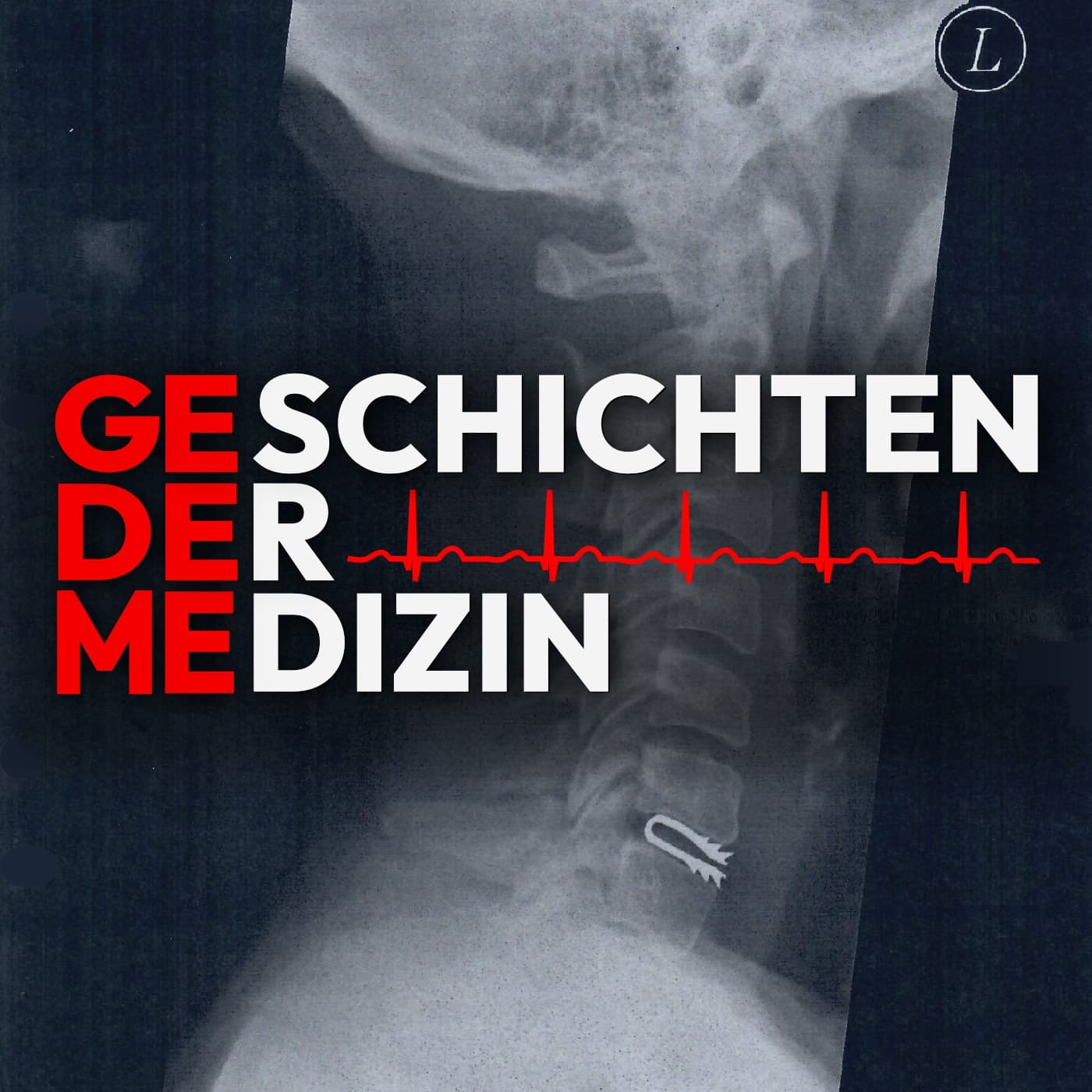GESCHICHTEN DER MEDIZIN - Podcasts
