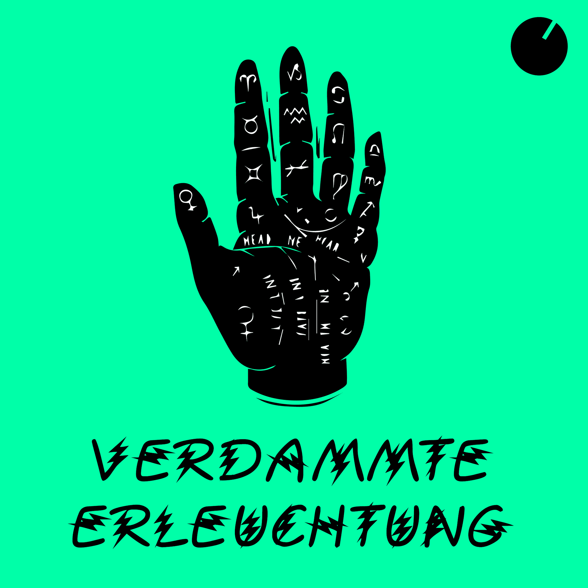 Verdammte Erleuchtung - Podcasts