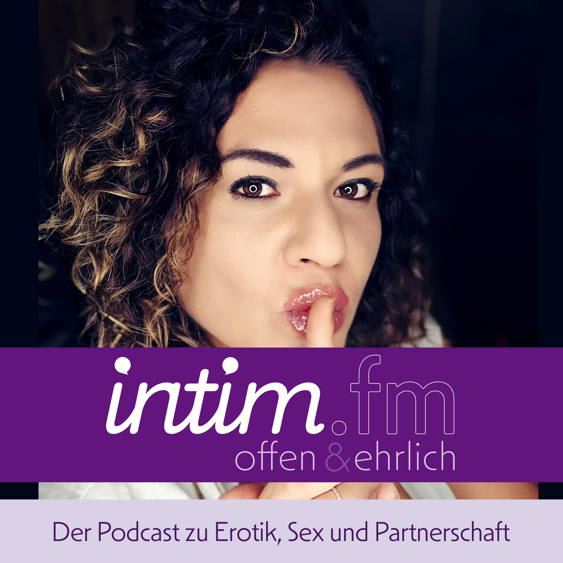 Intim.fm - Der Podcast zu Erotik, Sex und Partnerschaft - Podcasts