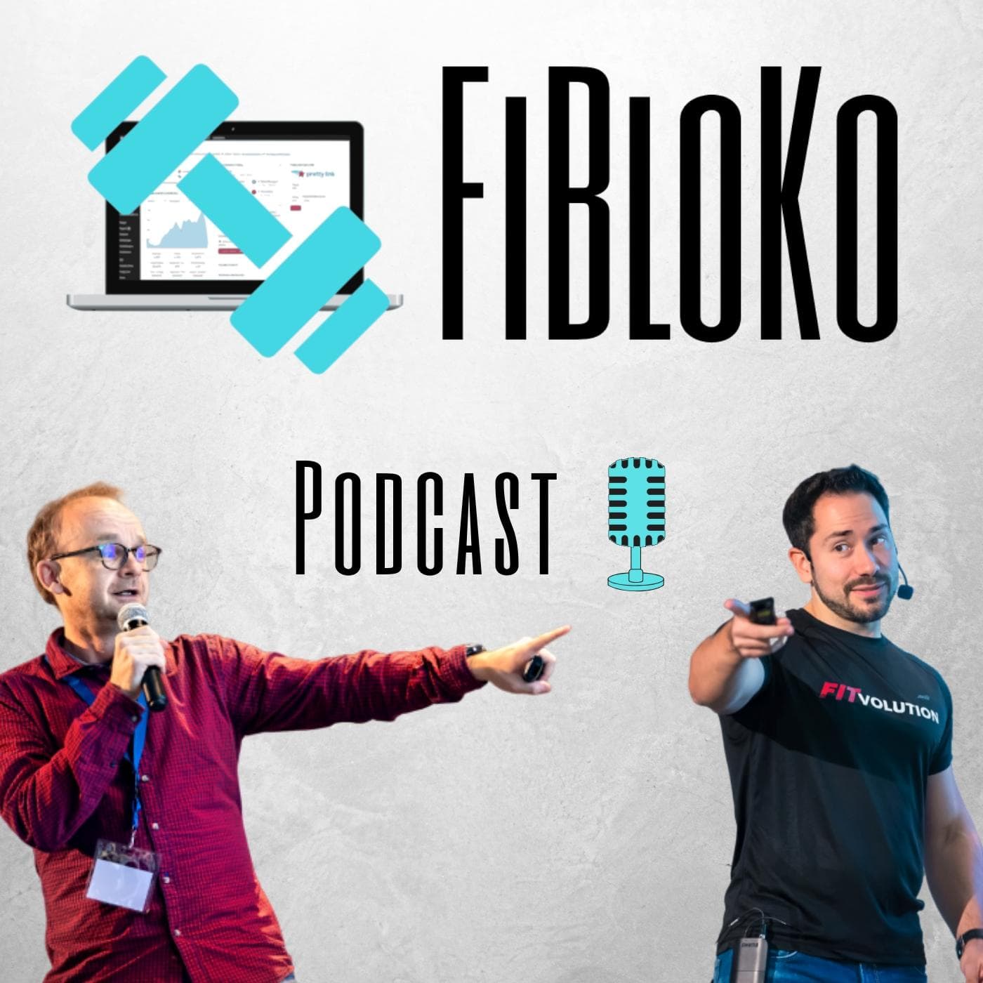 Der Fibloko - Podcast - Podcasts