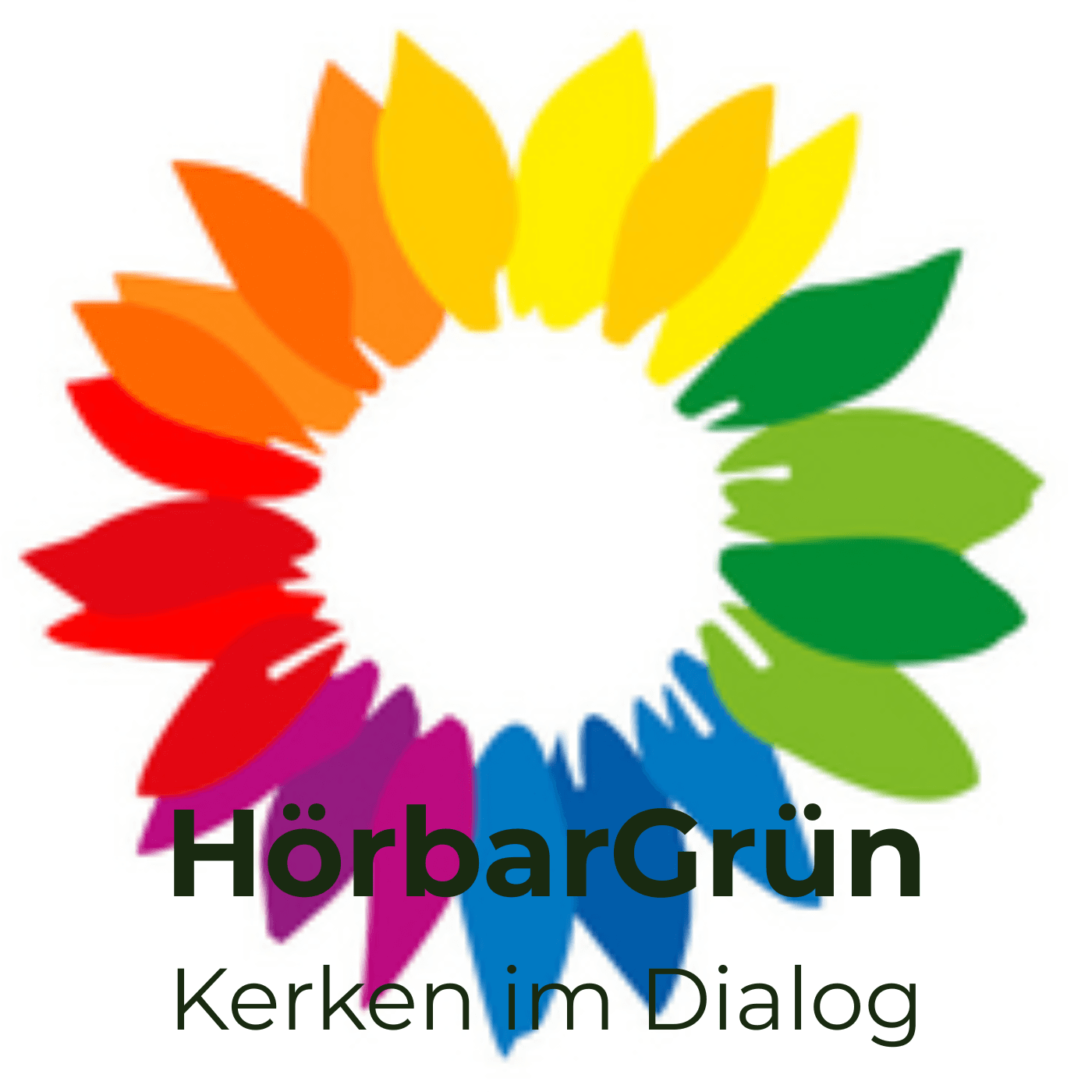 HörbarGrün - Kerken im Dialog - Podcasts