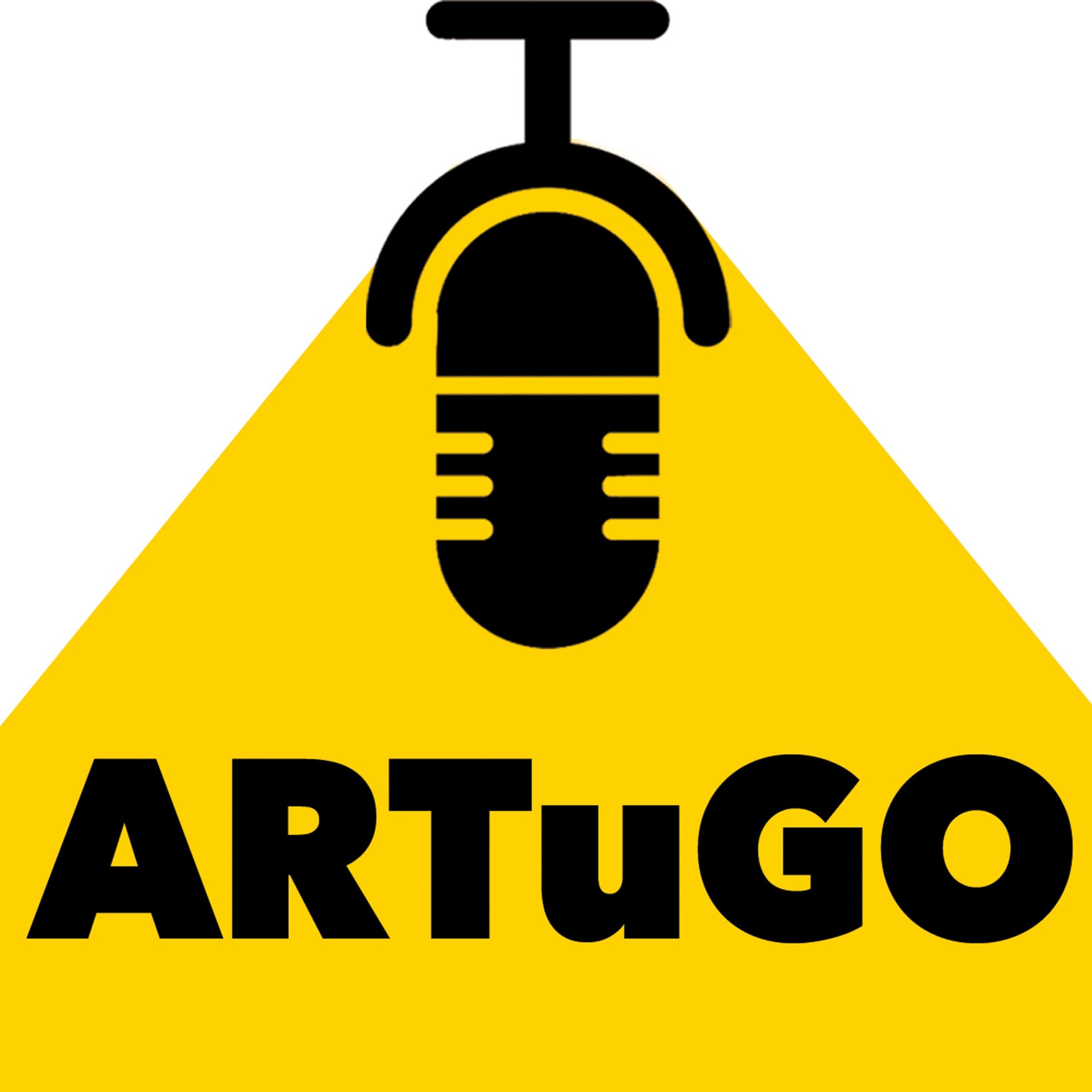 ARTuGO - Podcasts