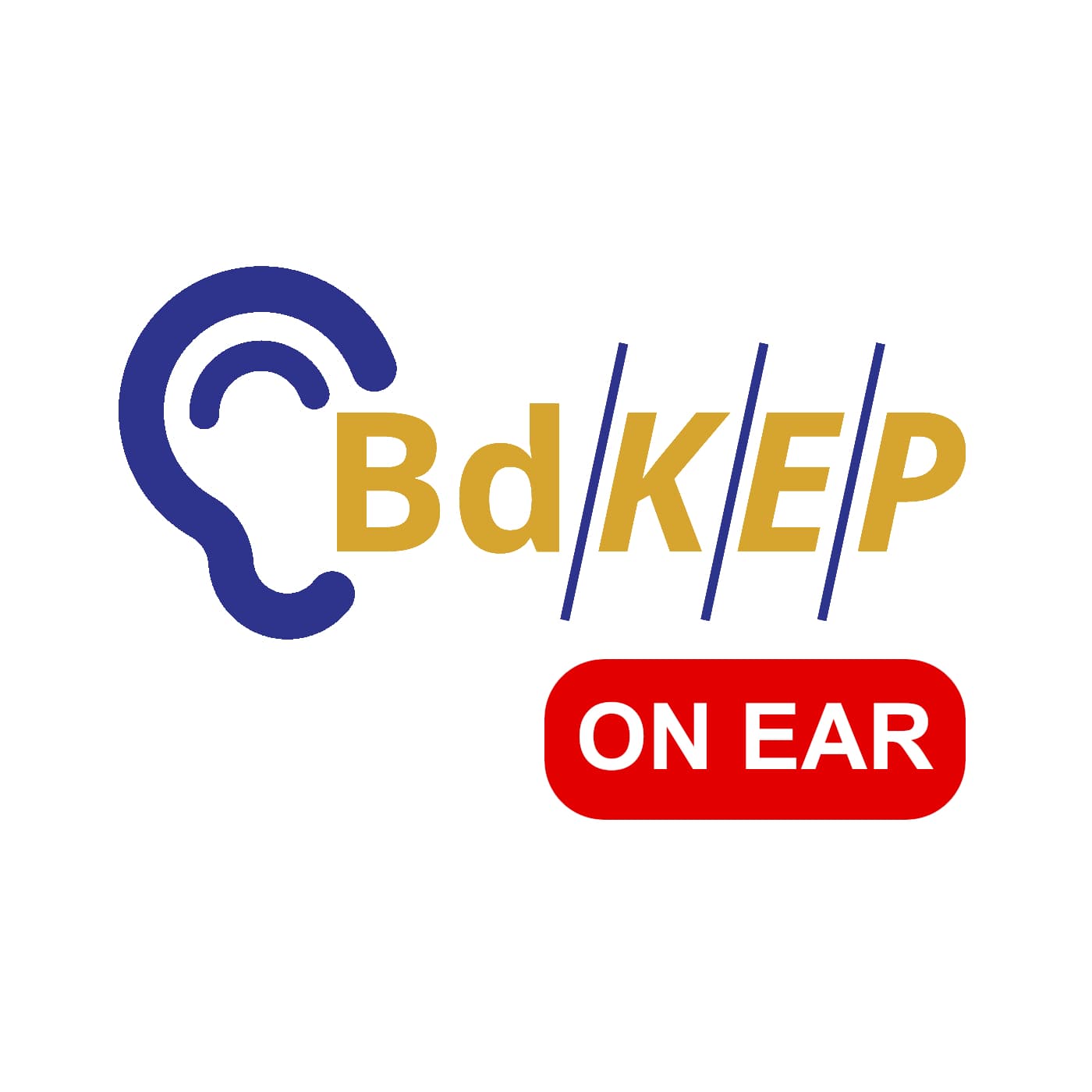 BdKEPonEar - Podcasts
